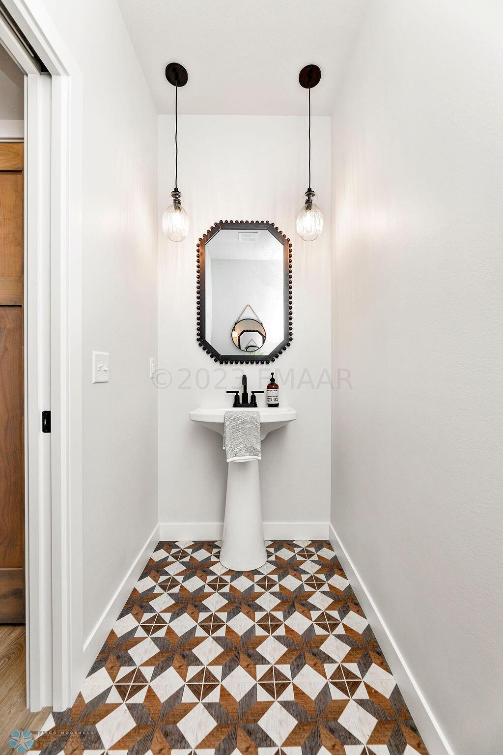Powder Bath