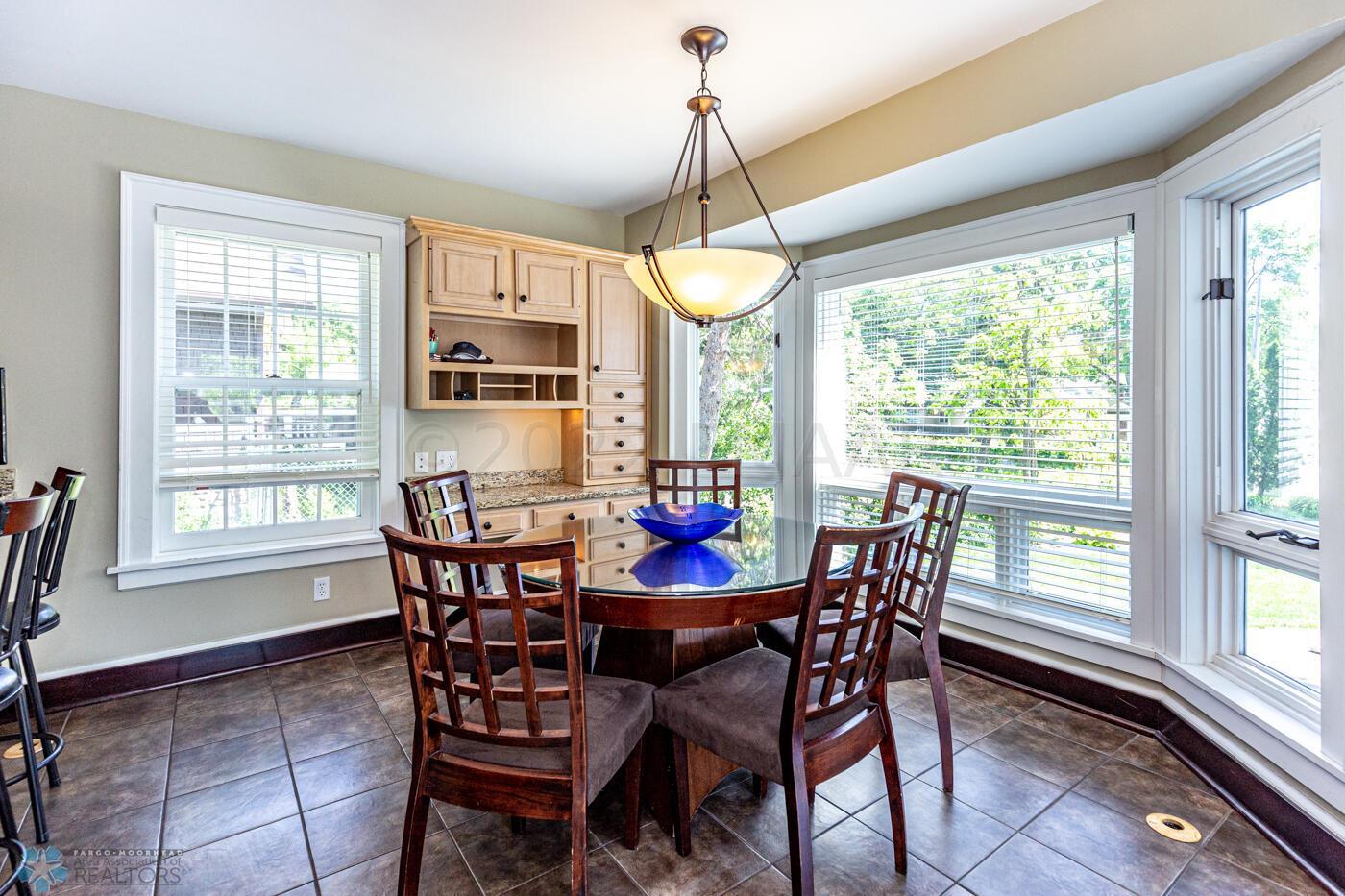 Kitchen Dining