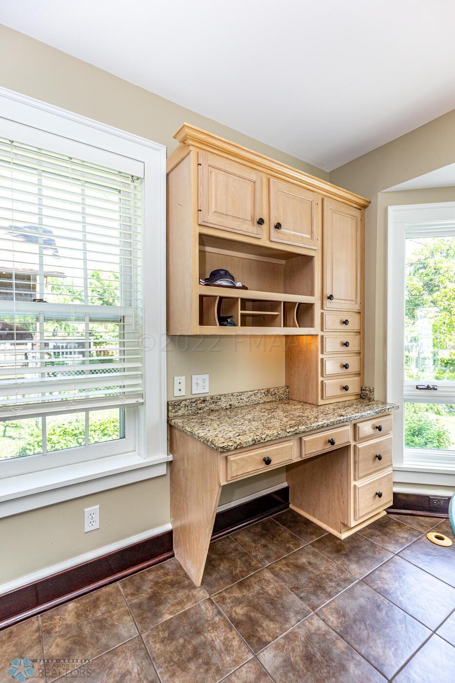 Kitchen Dining