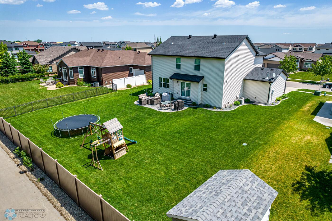 Back of Home