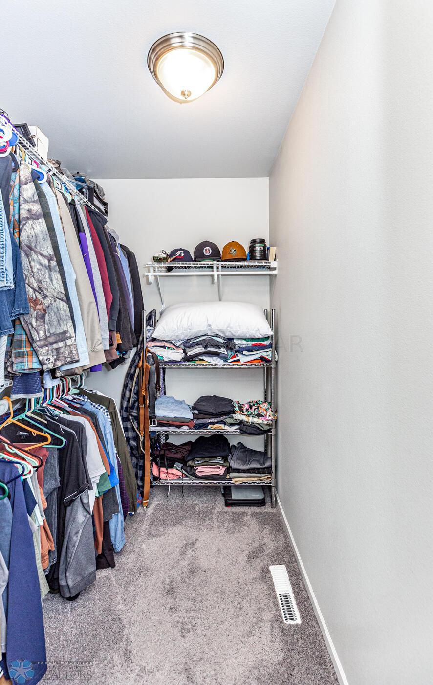 Master Walk in Closet 2