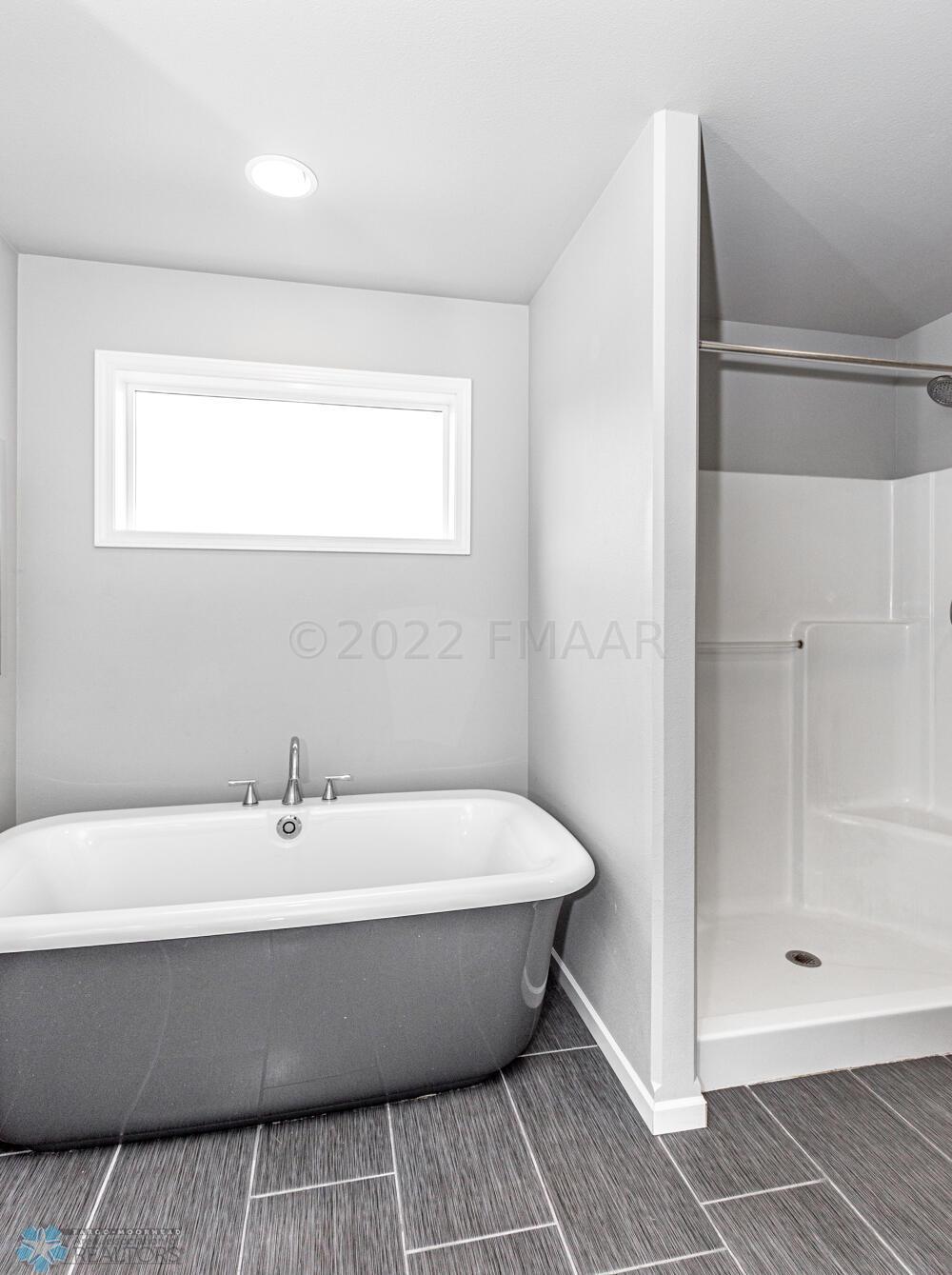Free Standing Tub