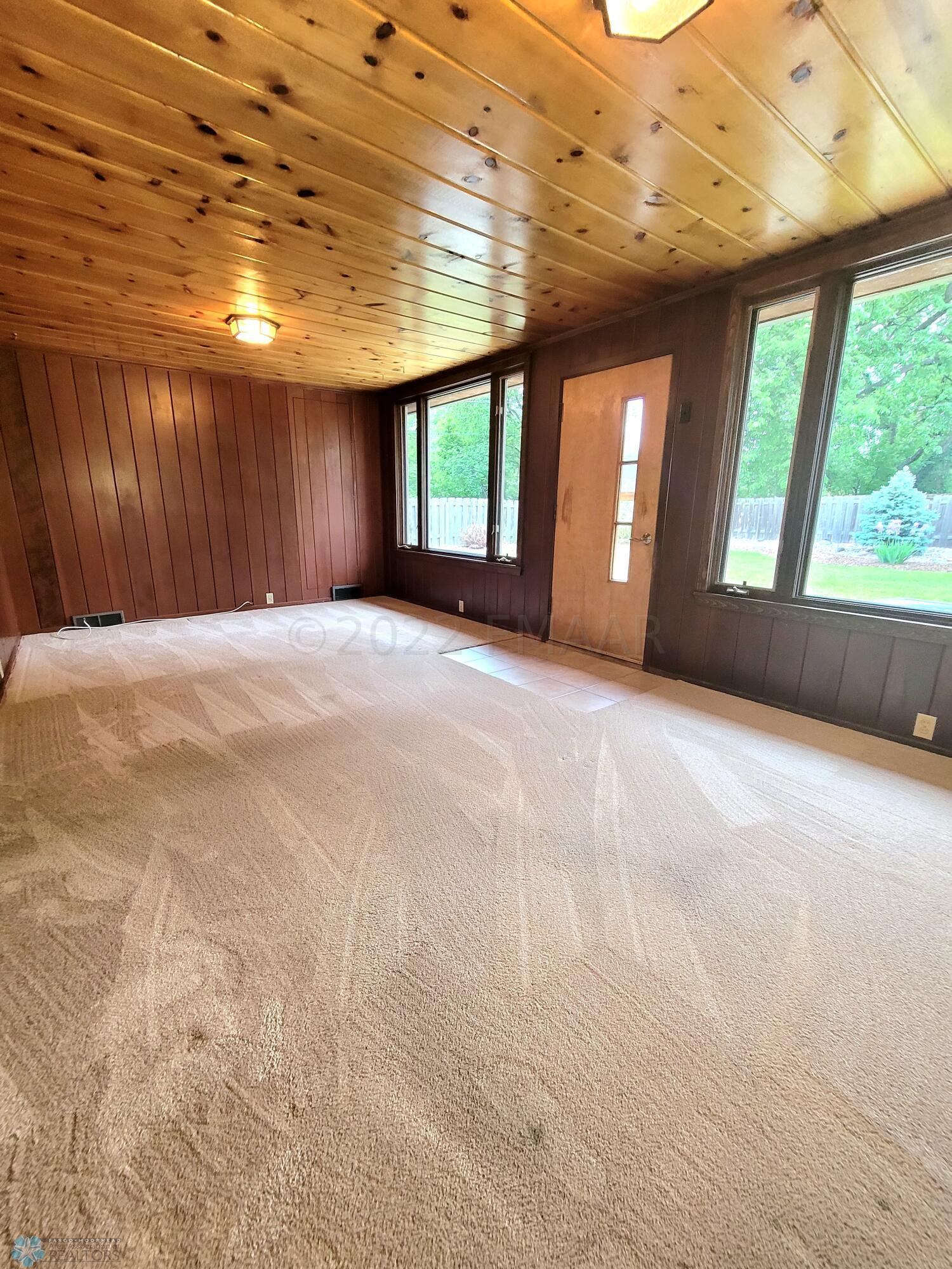 Family room/Den