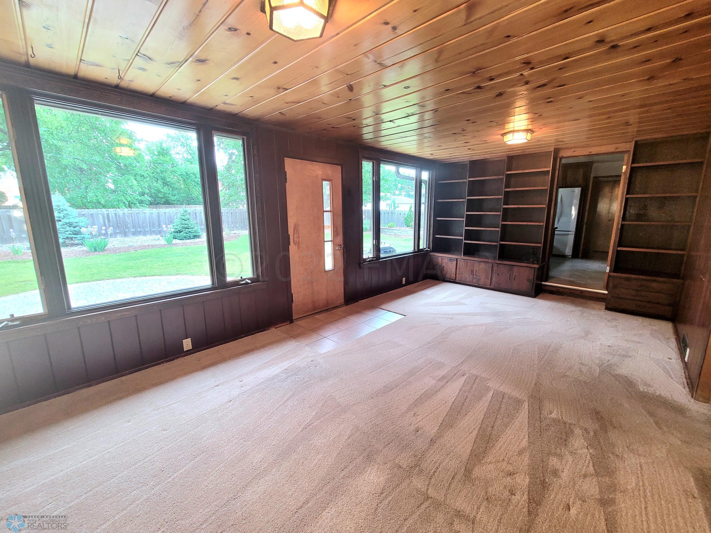 Family room/Den