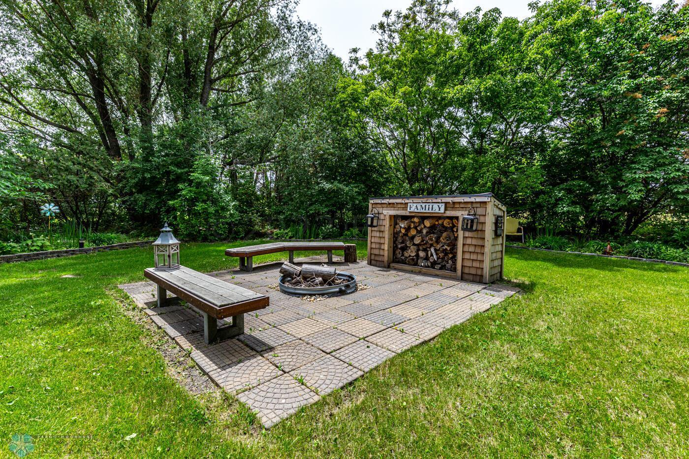 Fire Pit