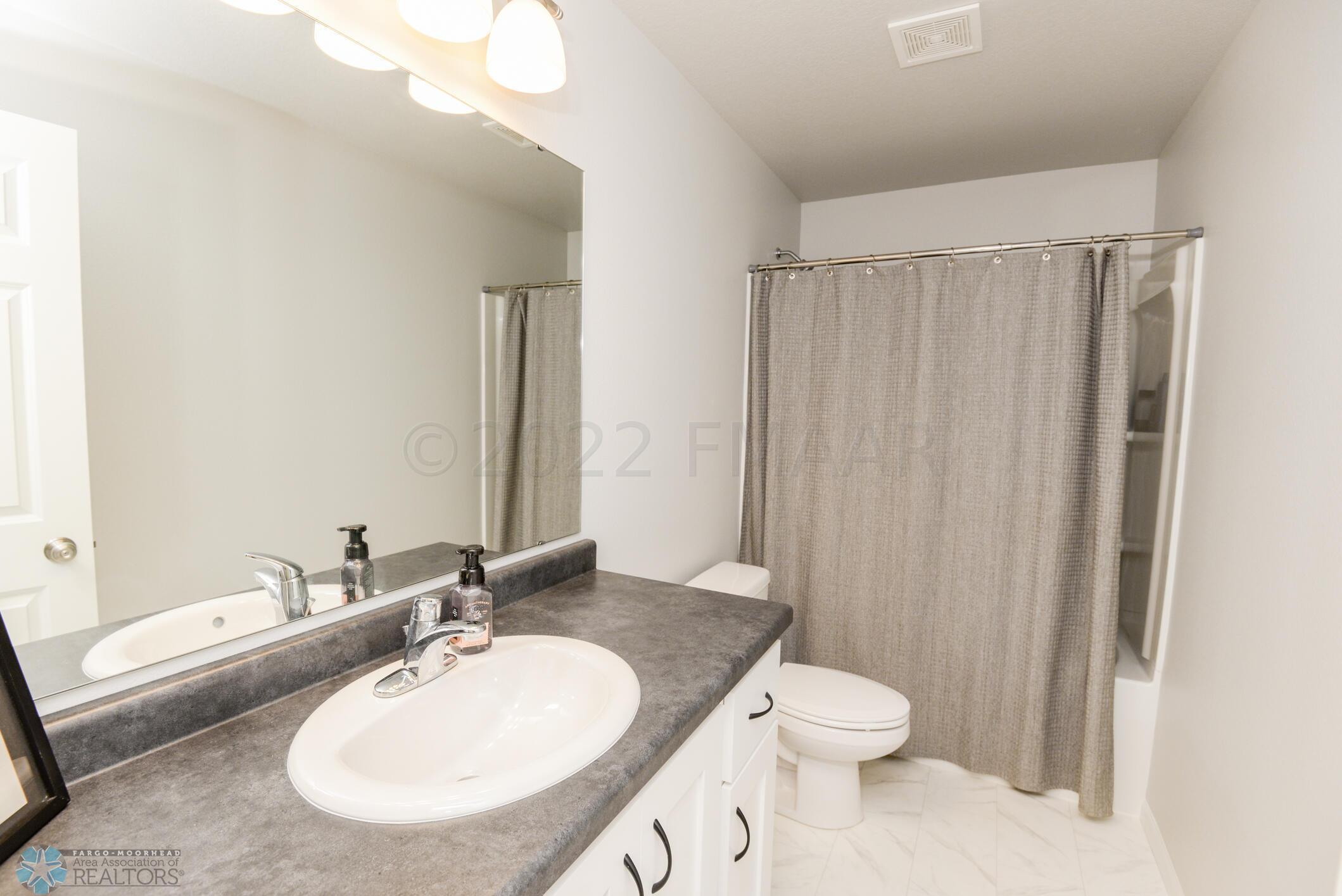 Bathroom 3