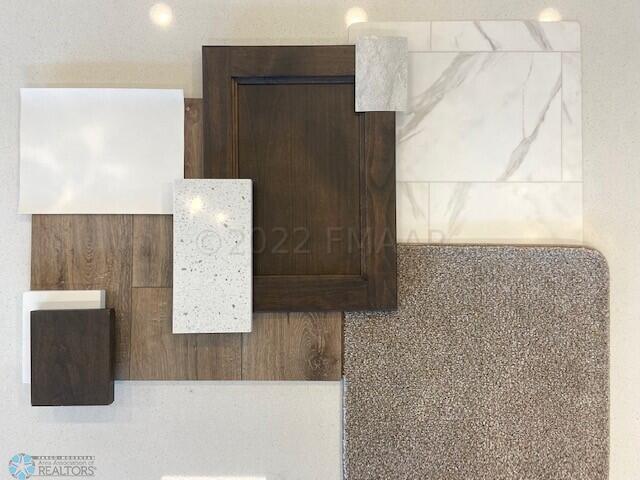 7272 28th - Interior Selections