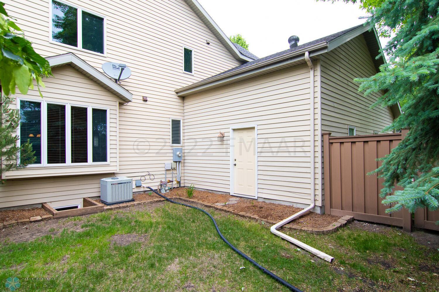 Garage access