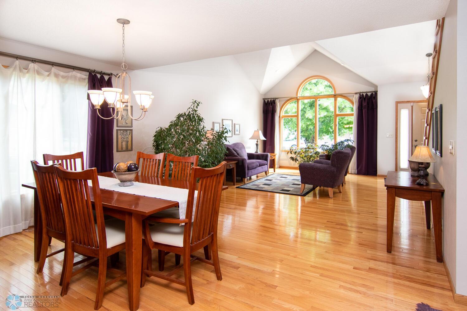 Perfect for entertaining