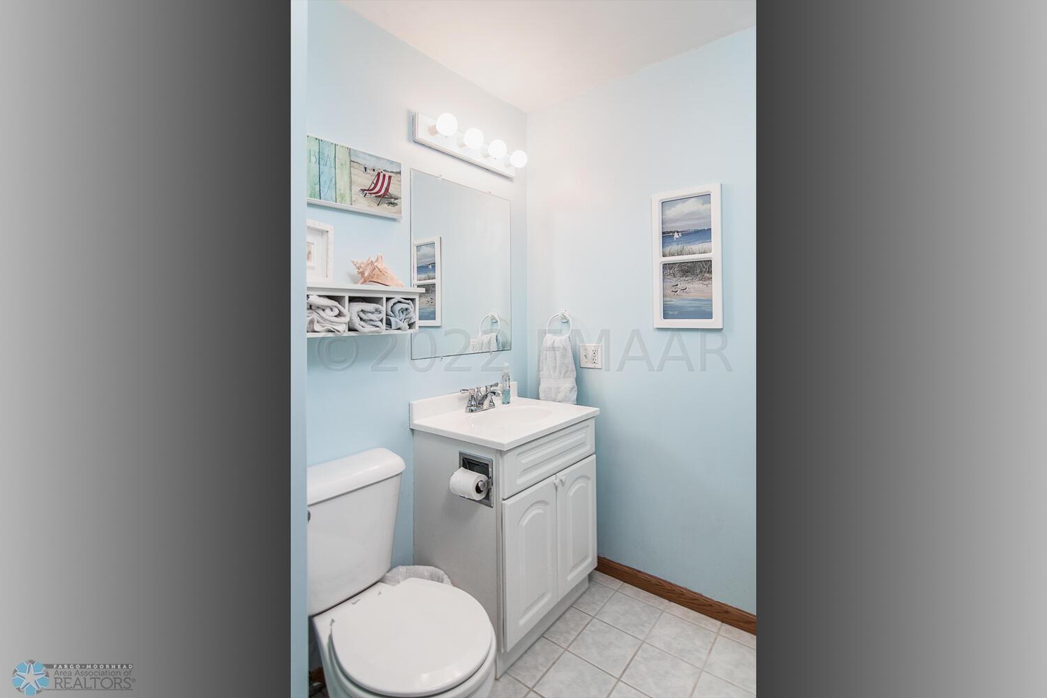 4th Bath