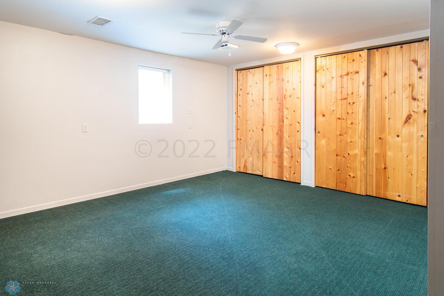 5th Bedroom