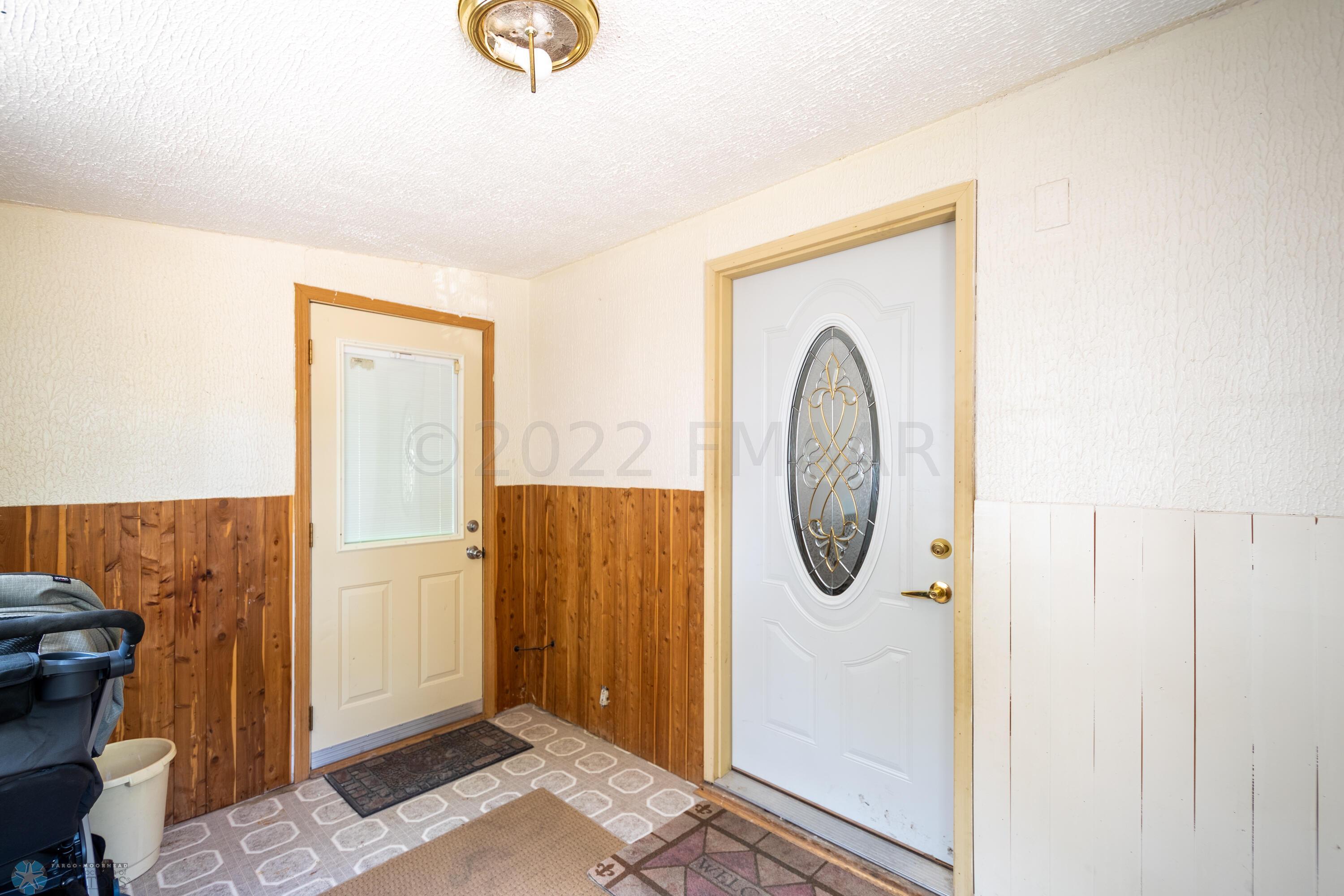 Entryway