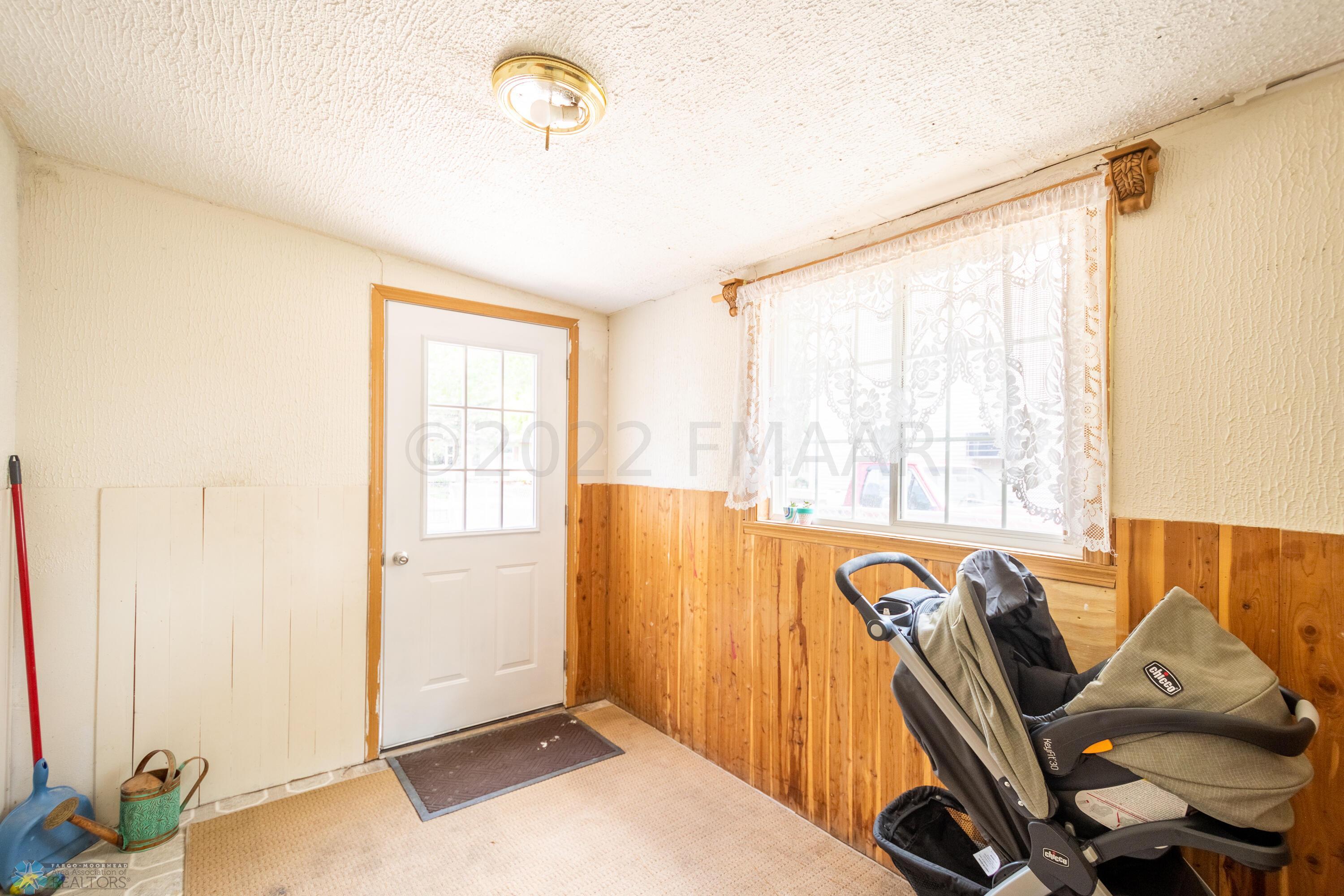 Entryway