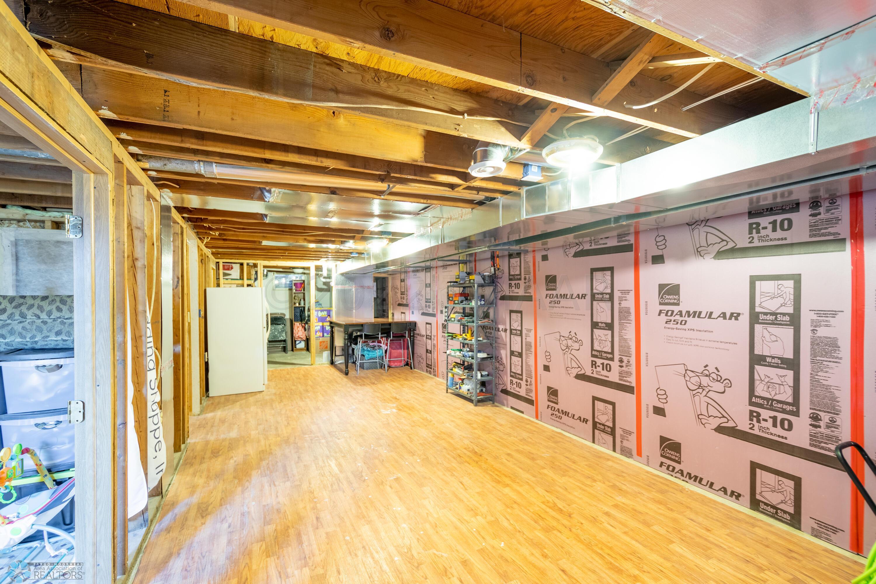 Basement