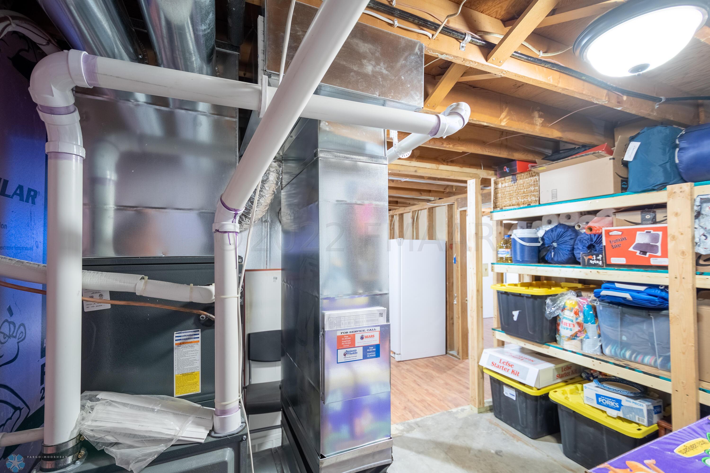 Storage/Utility