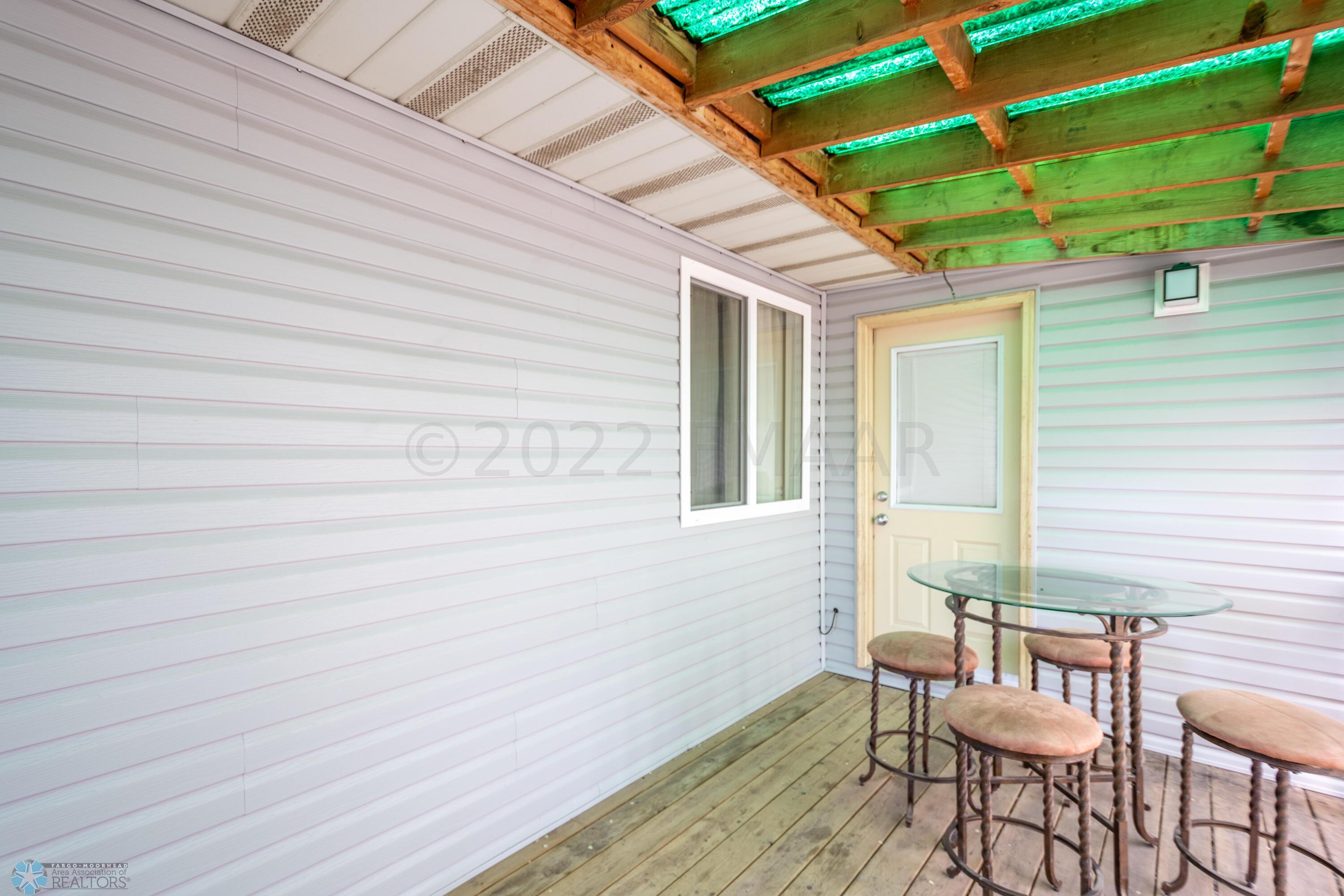 3 Season Porch