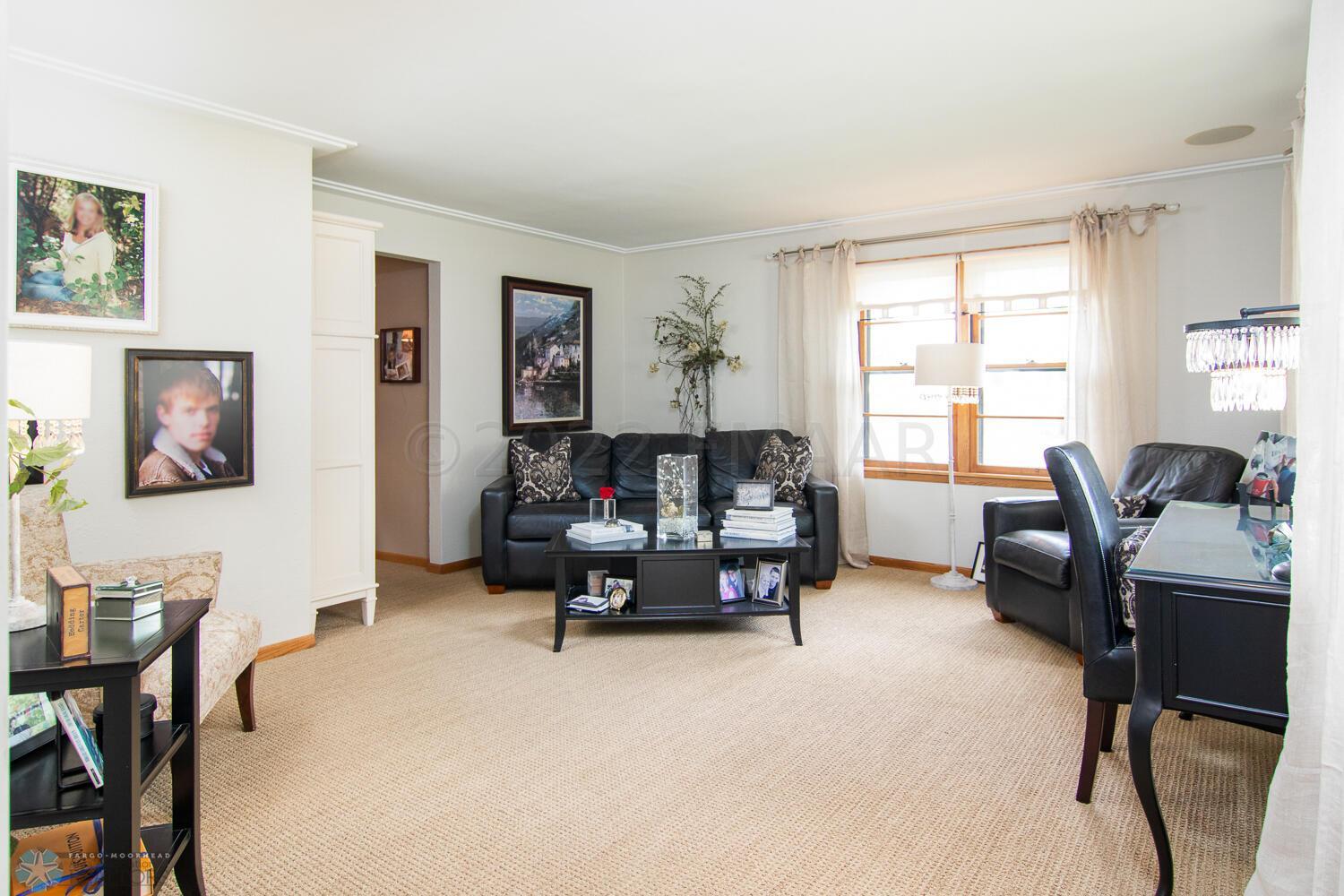 Main Living Room