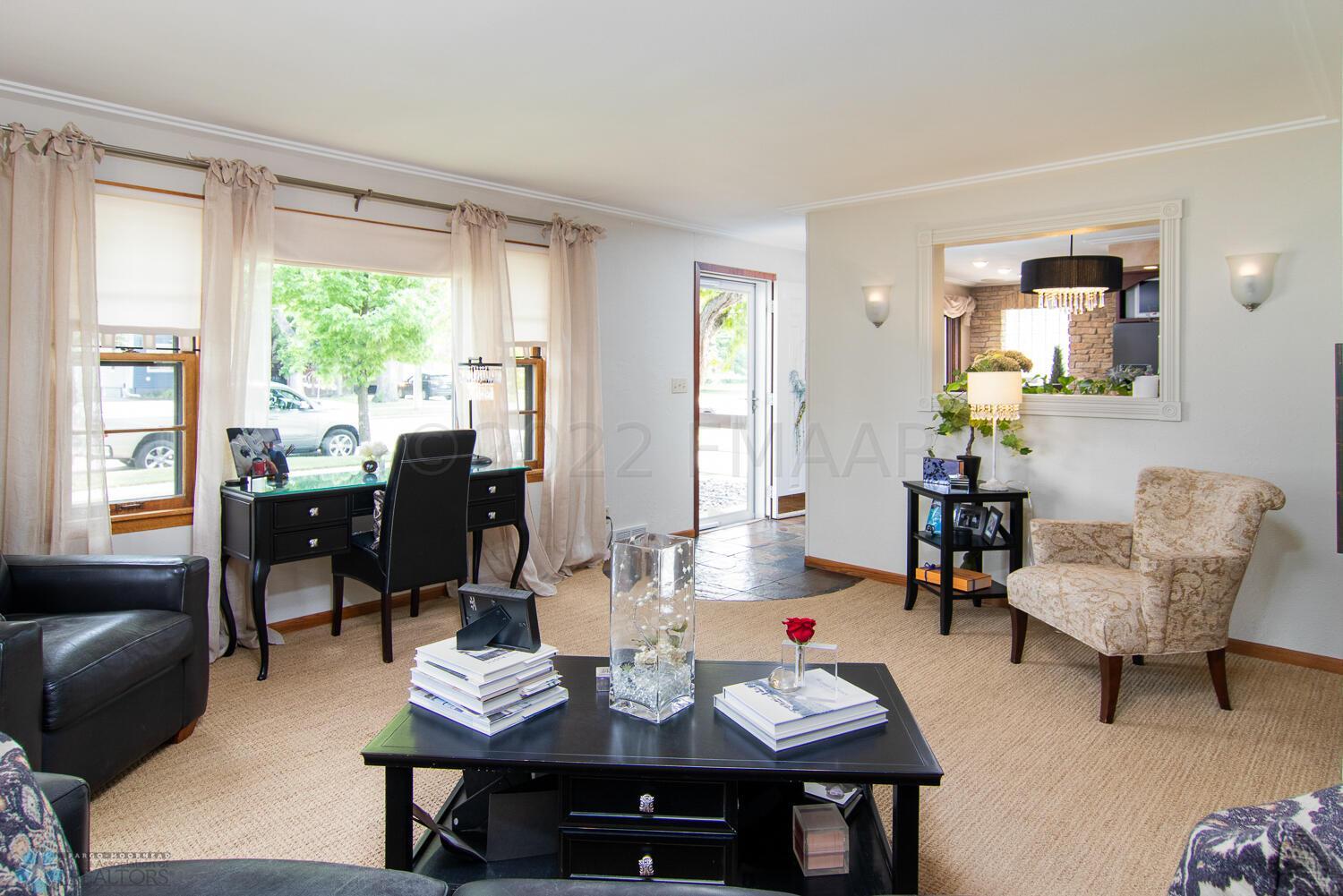 Main Living Room
