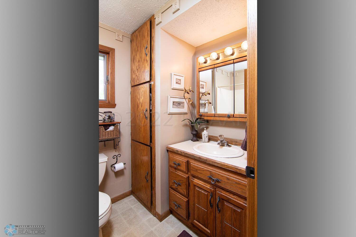 Main Floor Bath