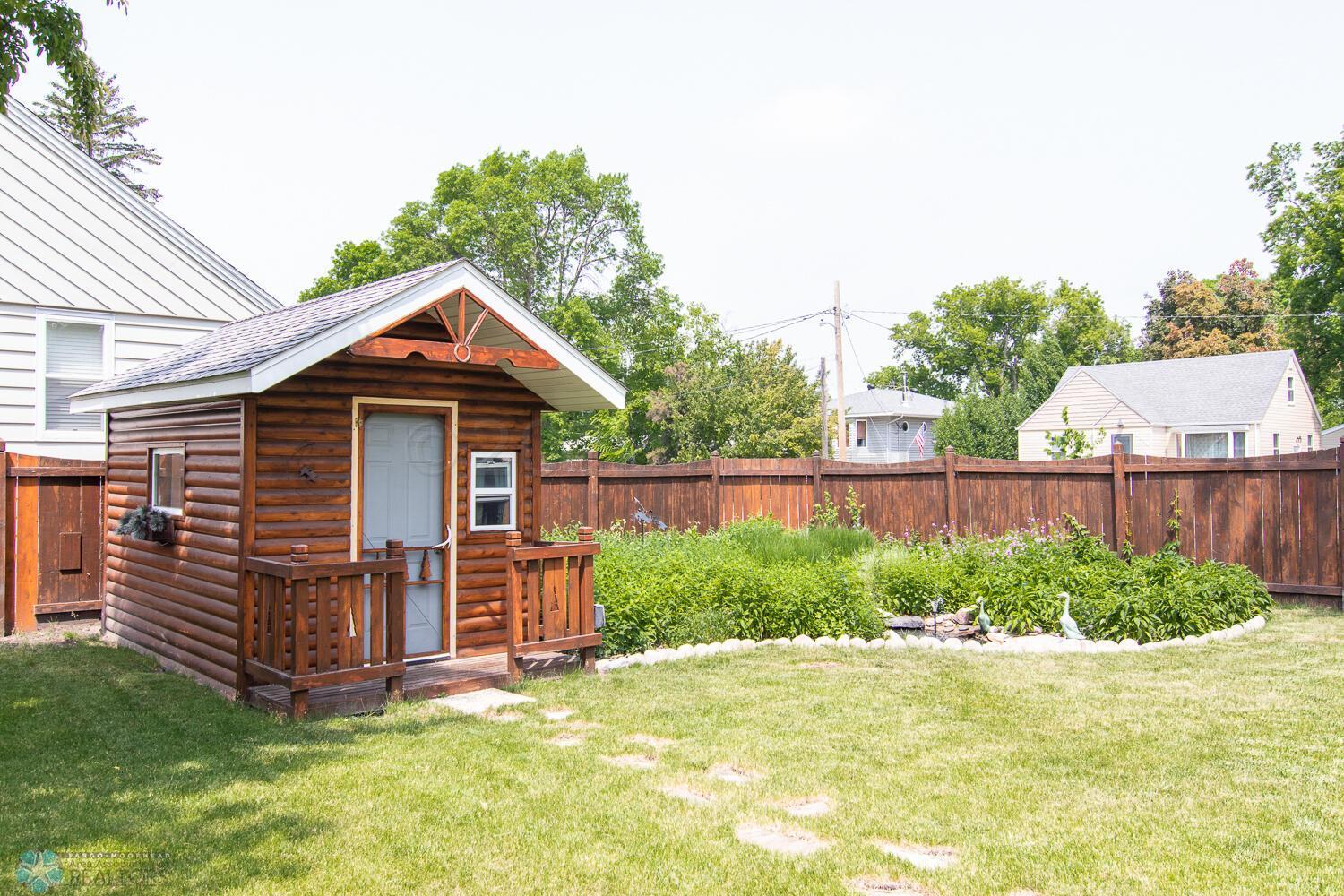 Playhouse