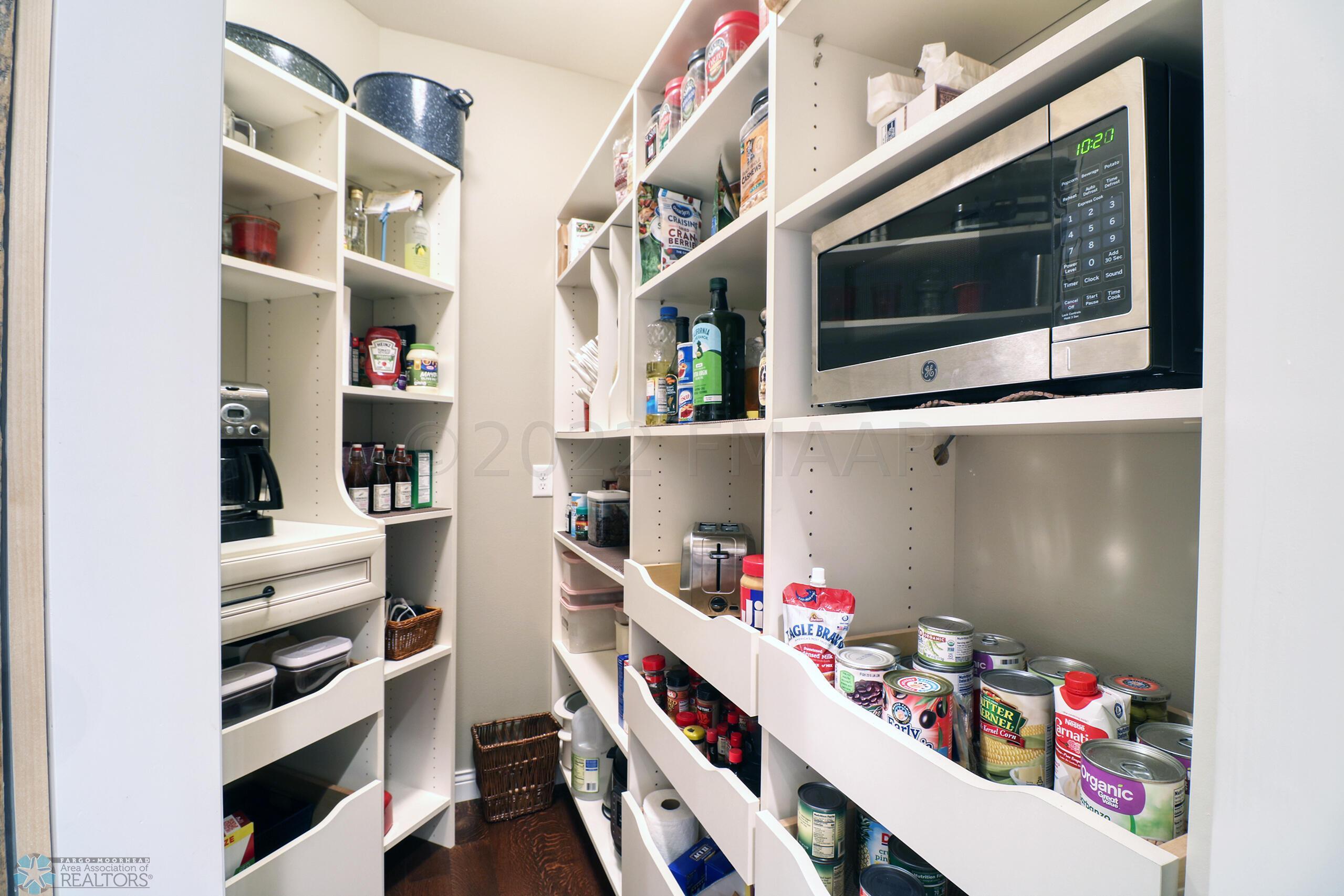 Pantry