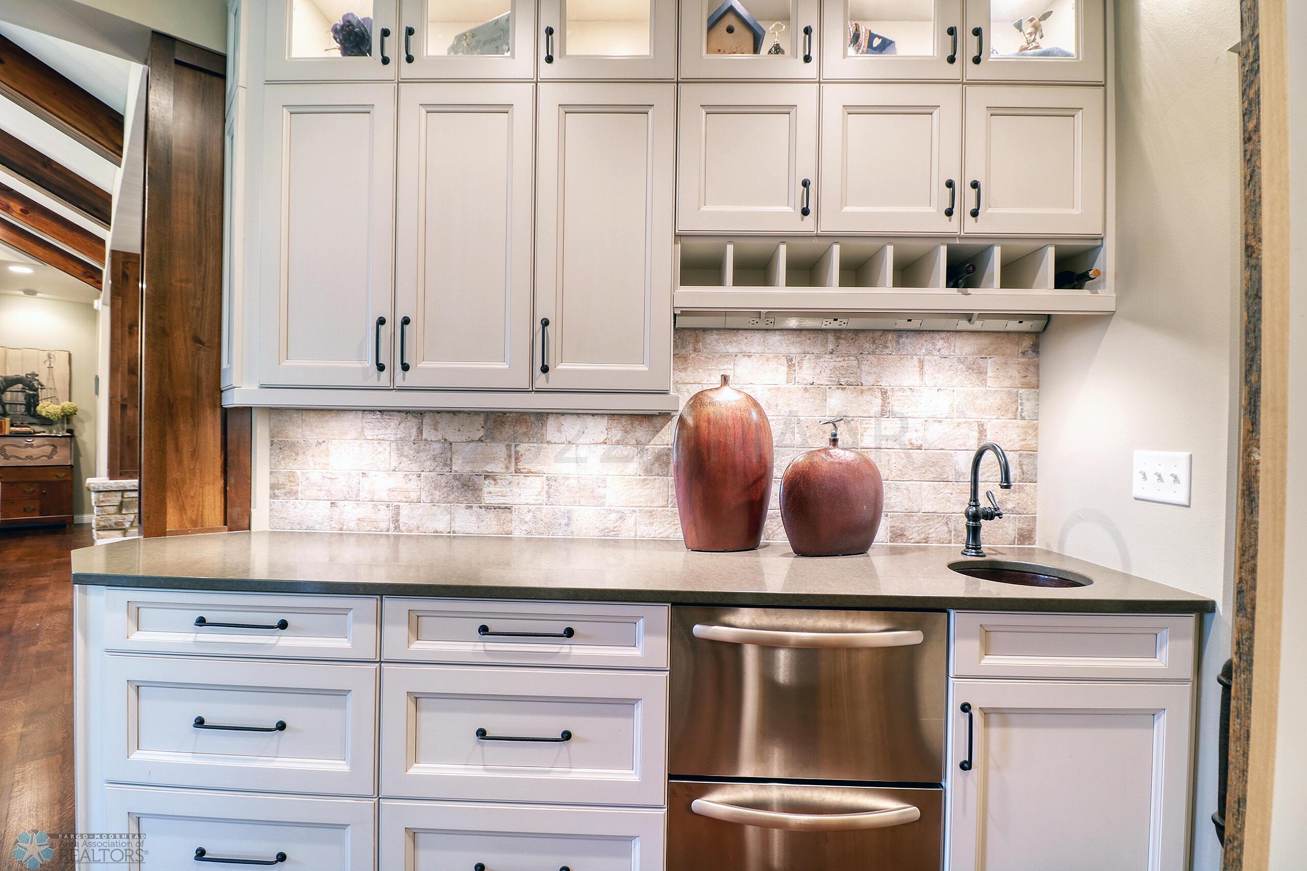 Butler Pantry