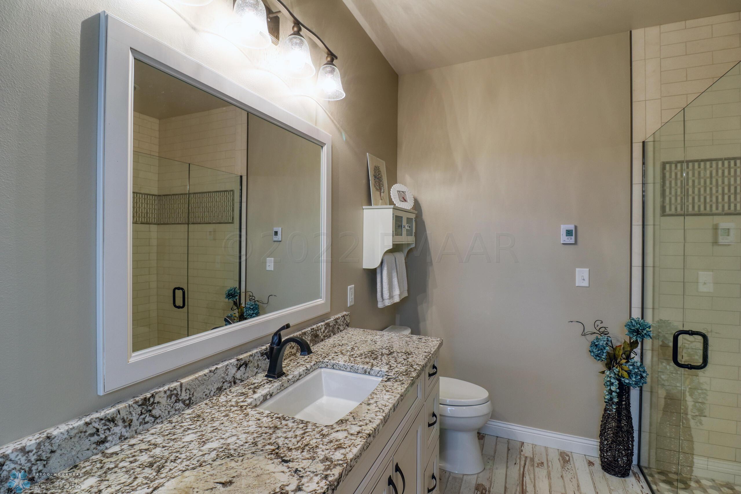 Bedroom #2 En Suite
