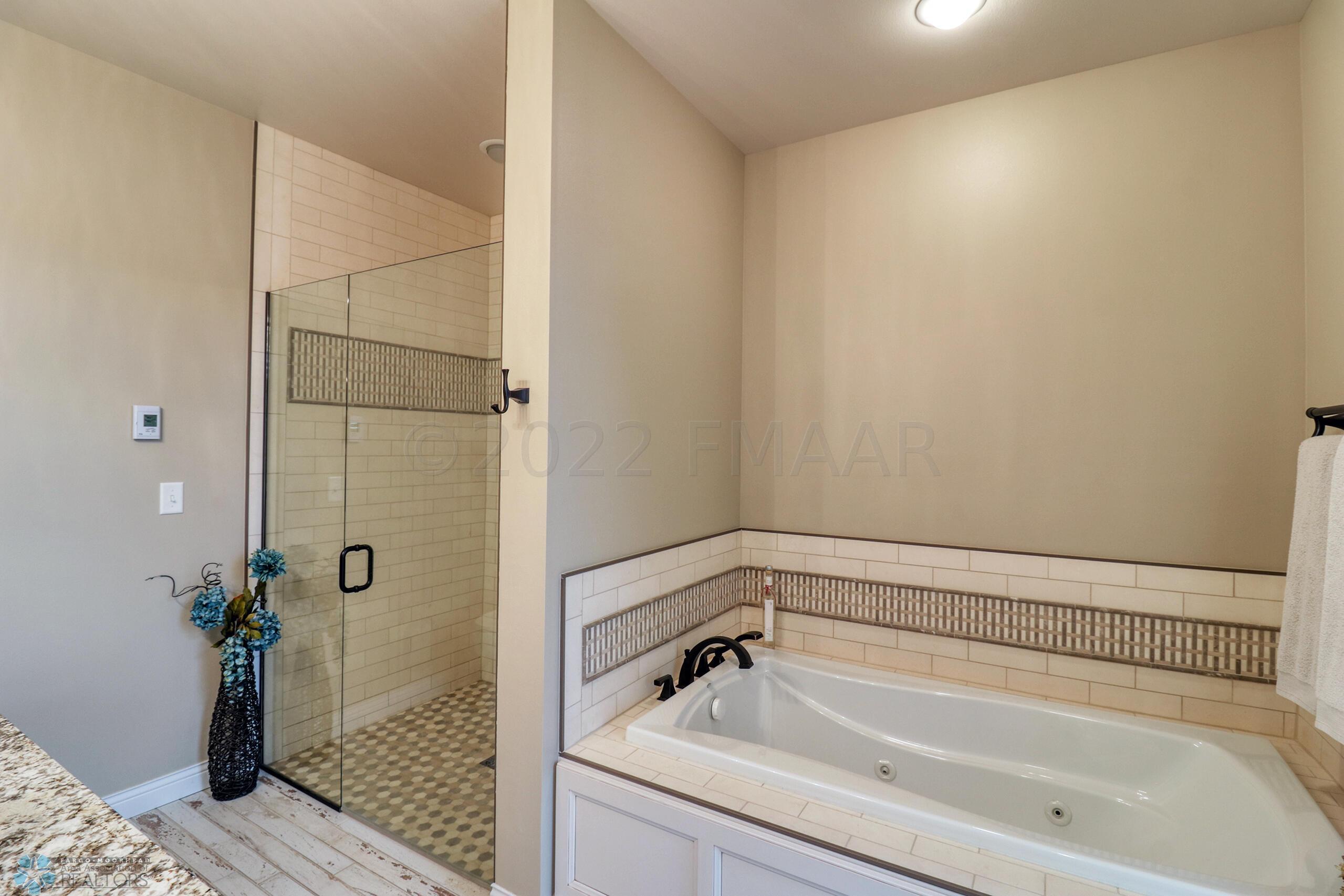 Bedroom #2 En Suite