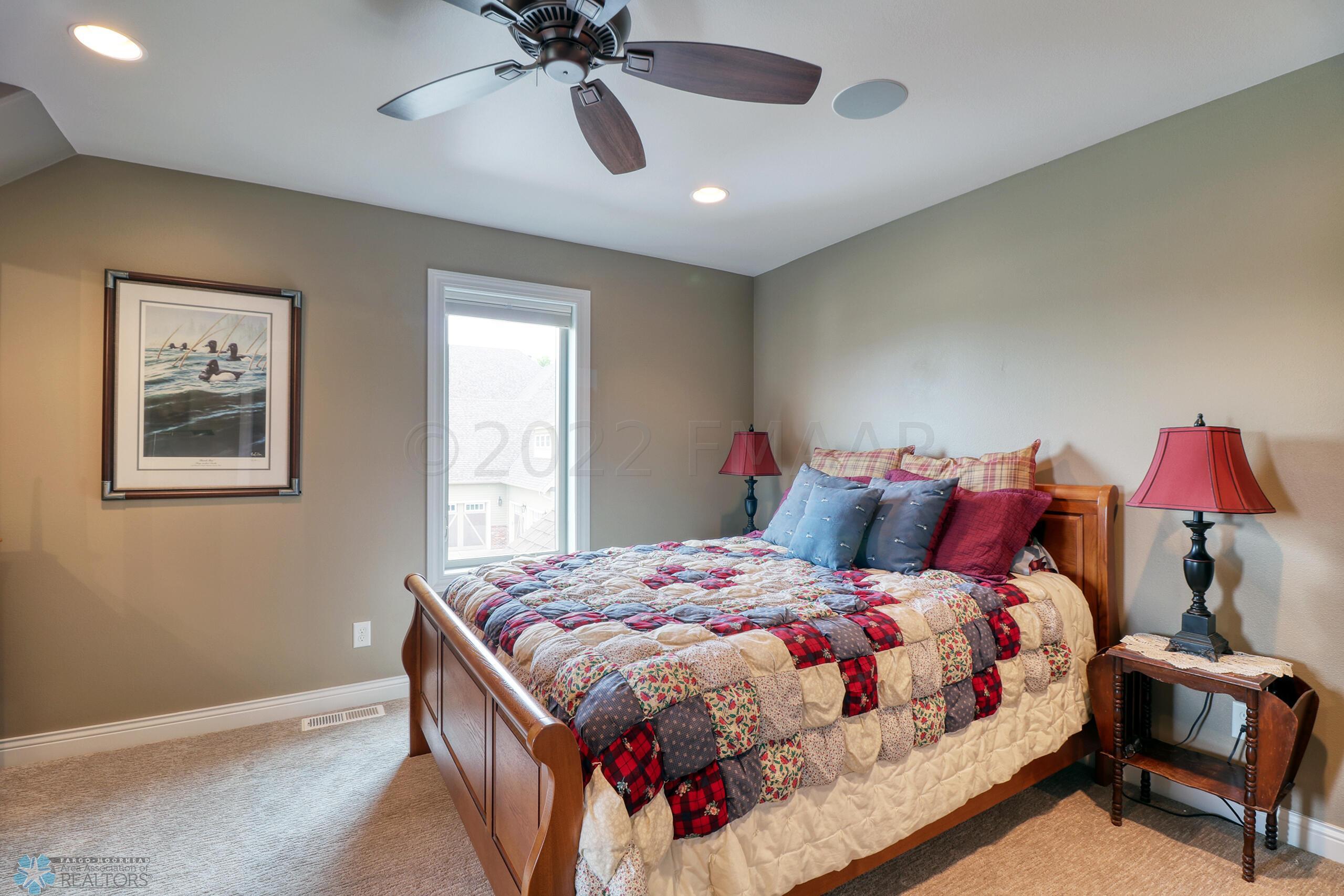 Bedroom #4