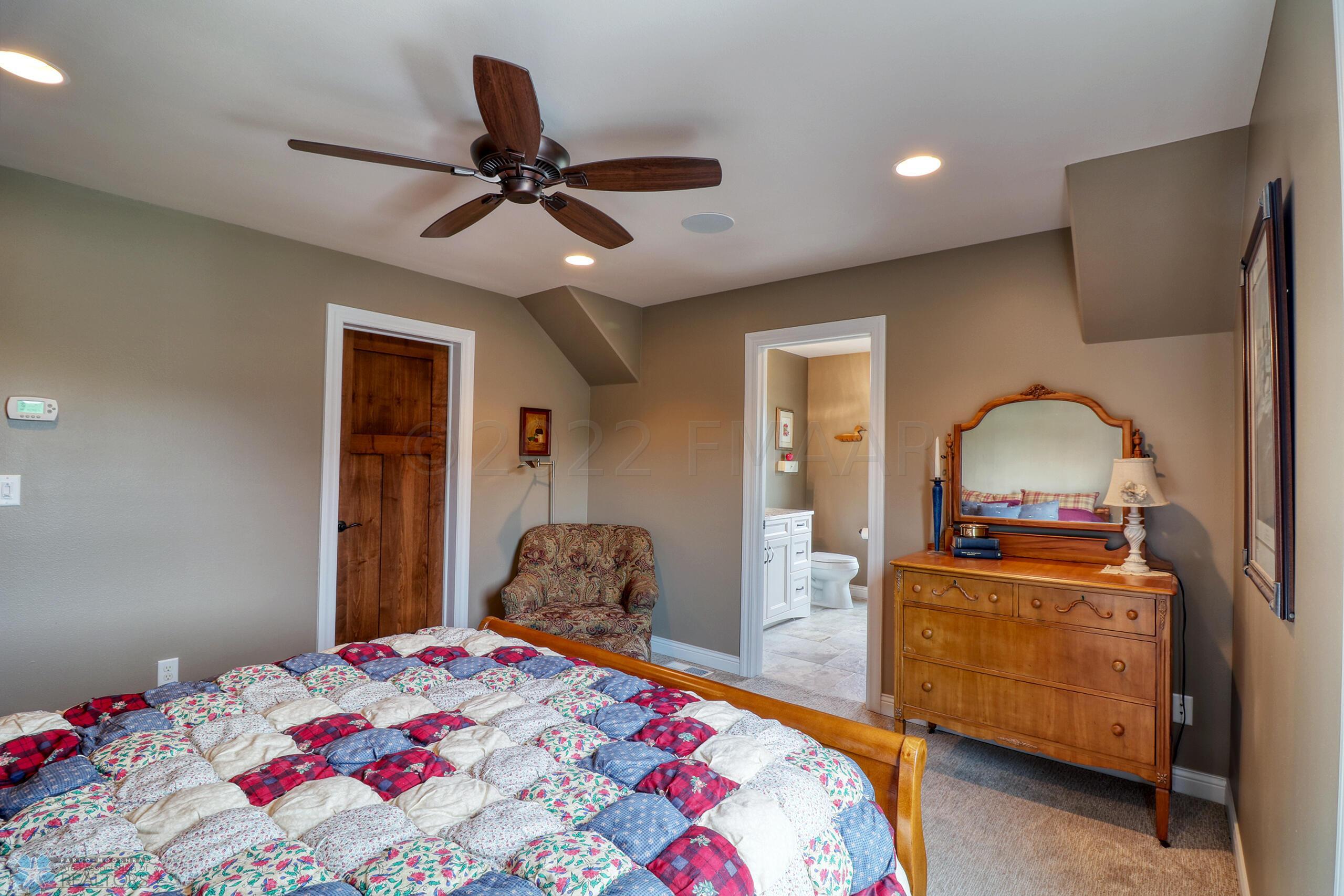 Bedroom #4