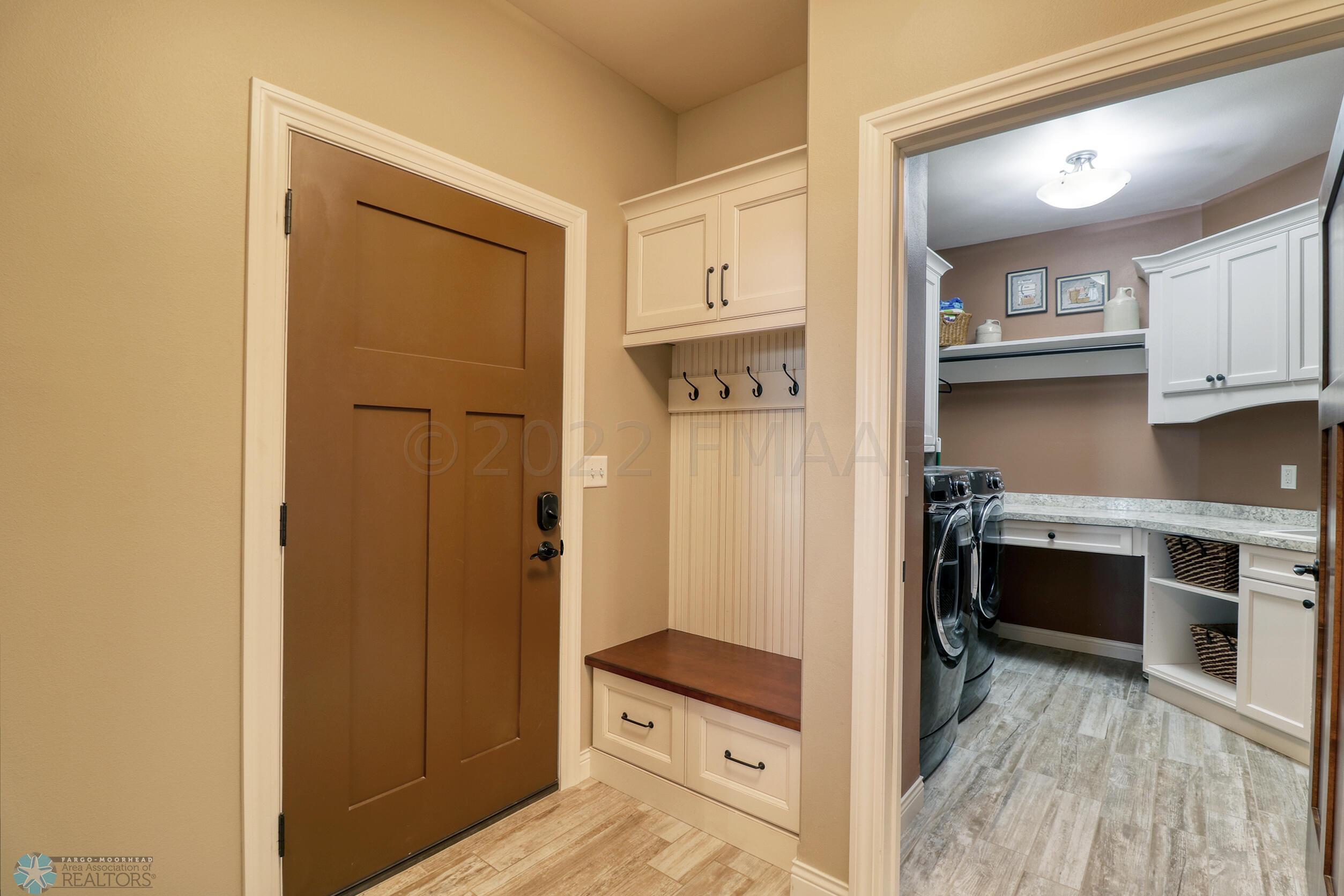 Mudroom
