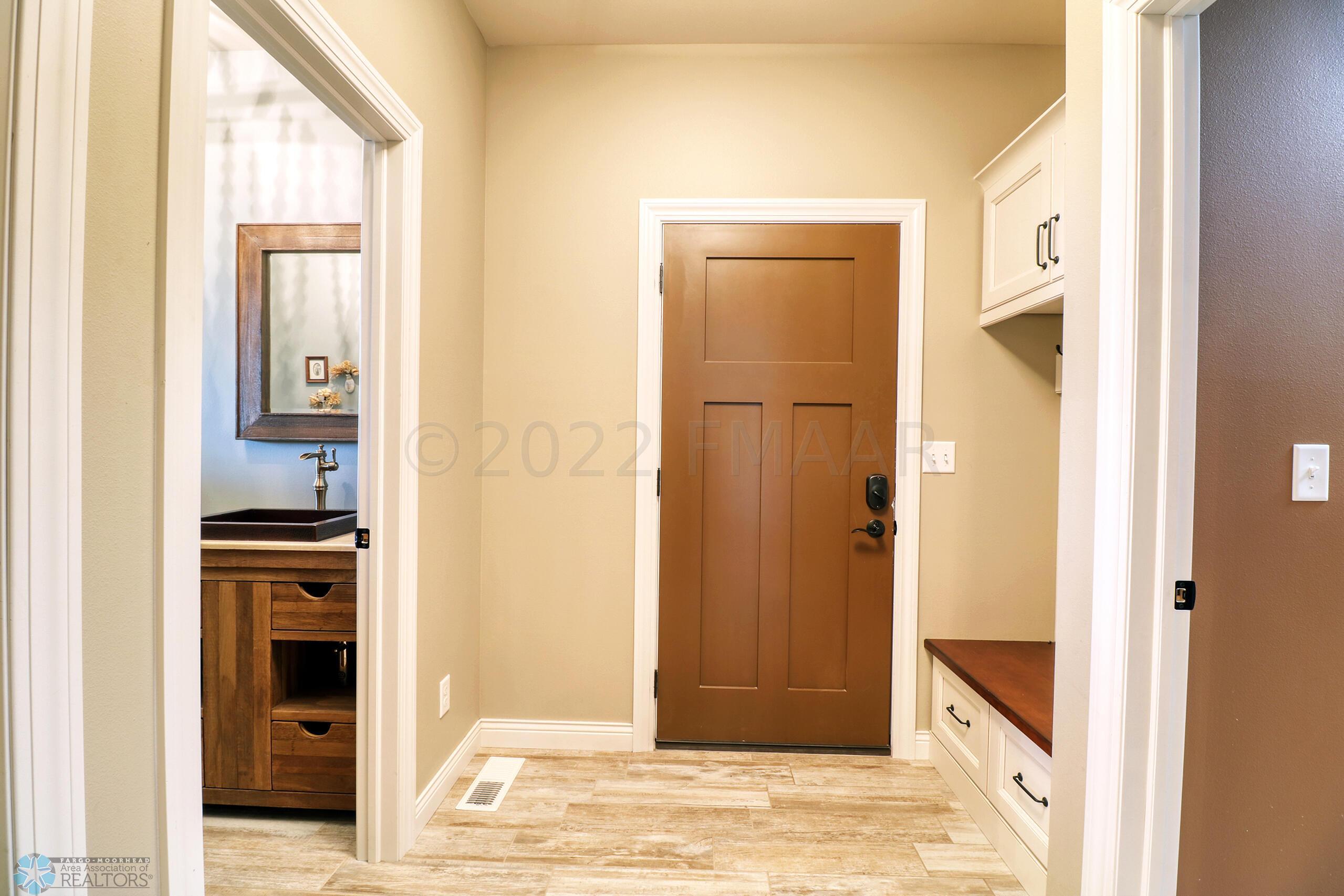 Mudroom
