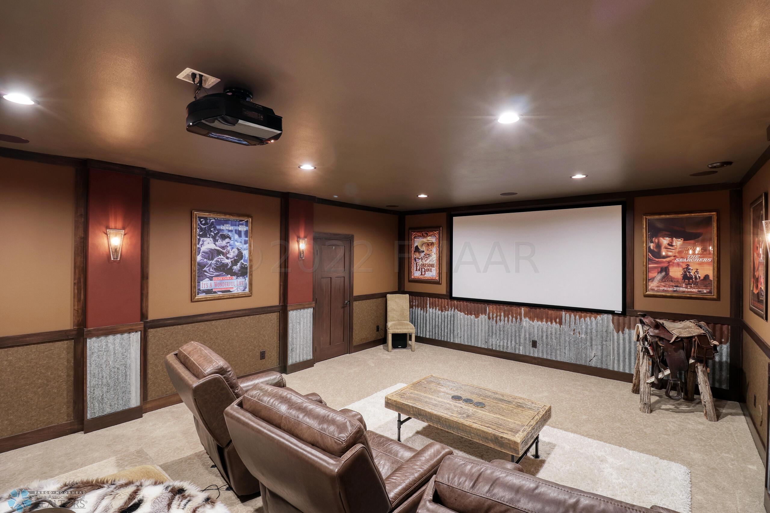 Theatre