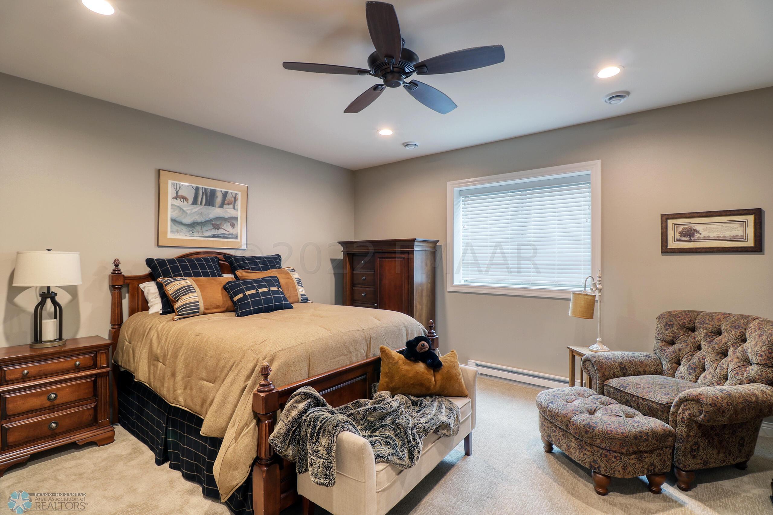Bedroom #5