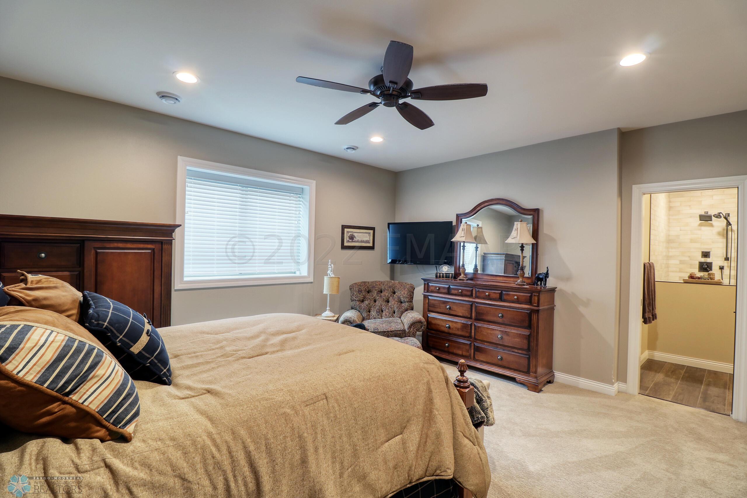 Bedroom #5