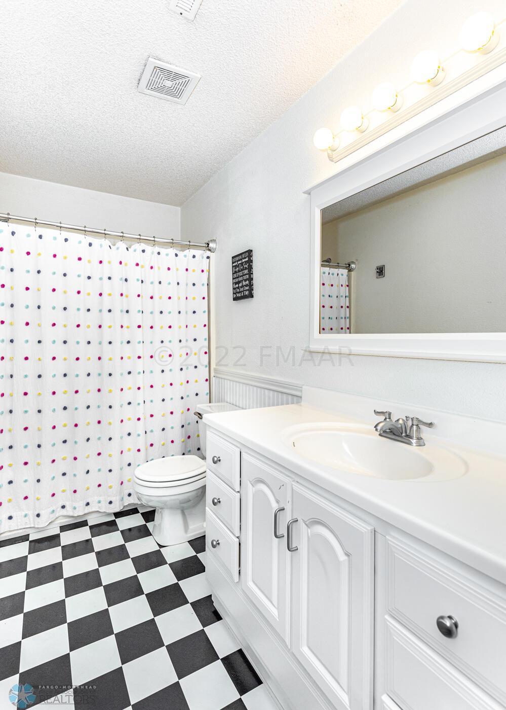 Bathroom 2
