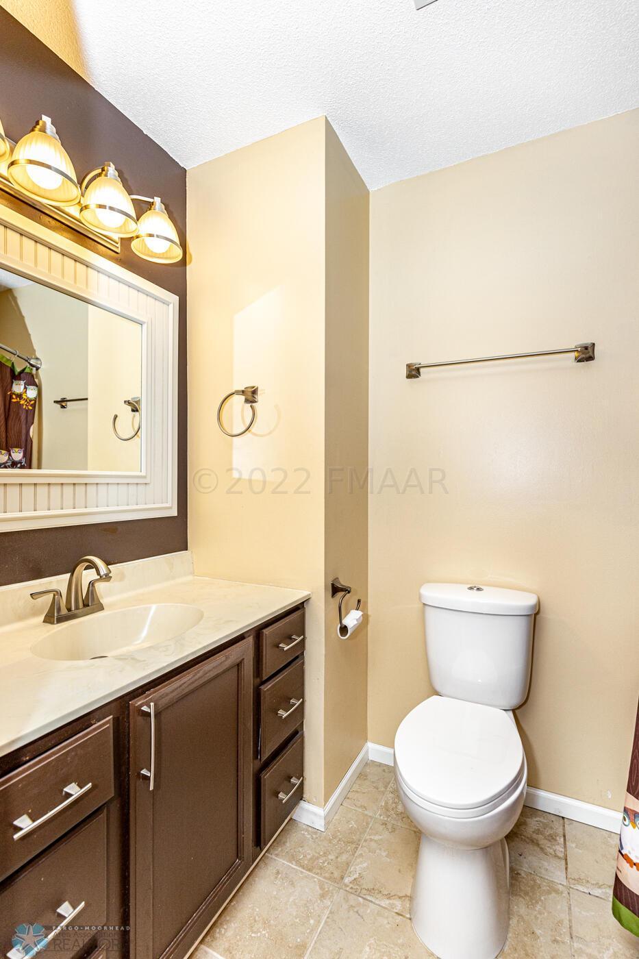 Bathroom 3
