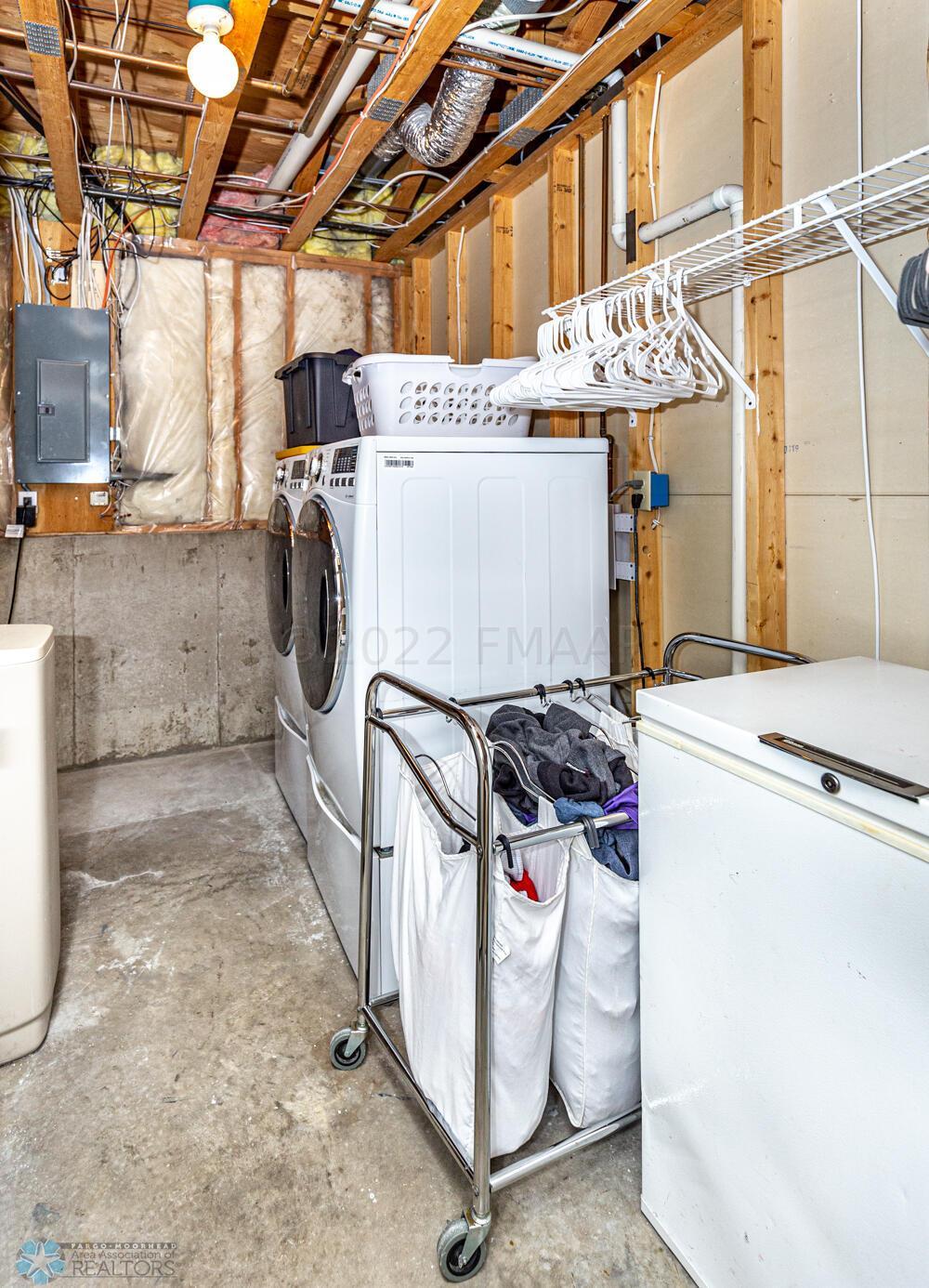 Laundry?Utility Room