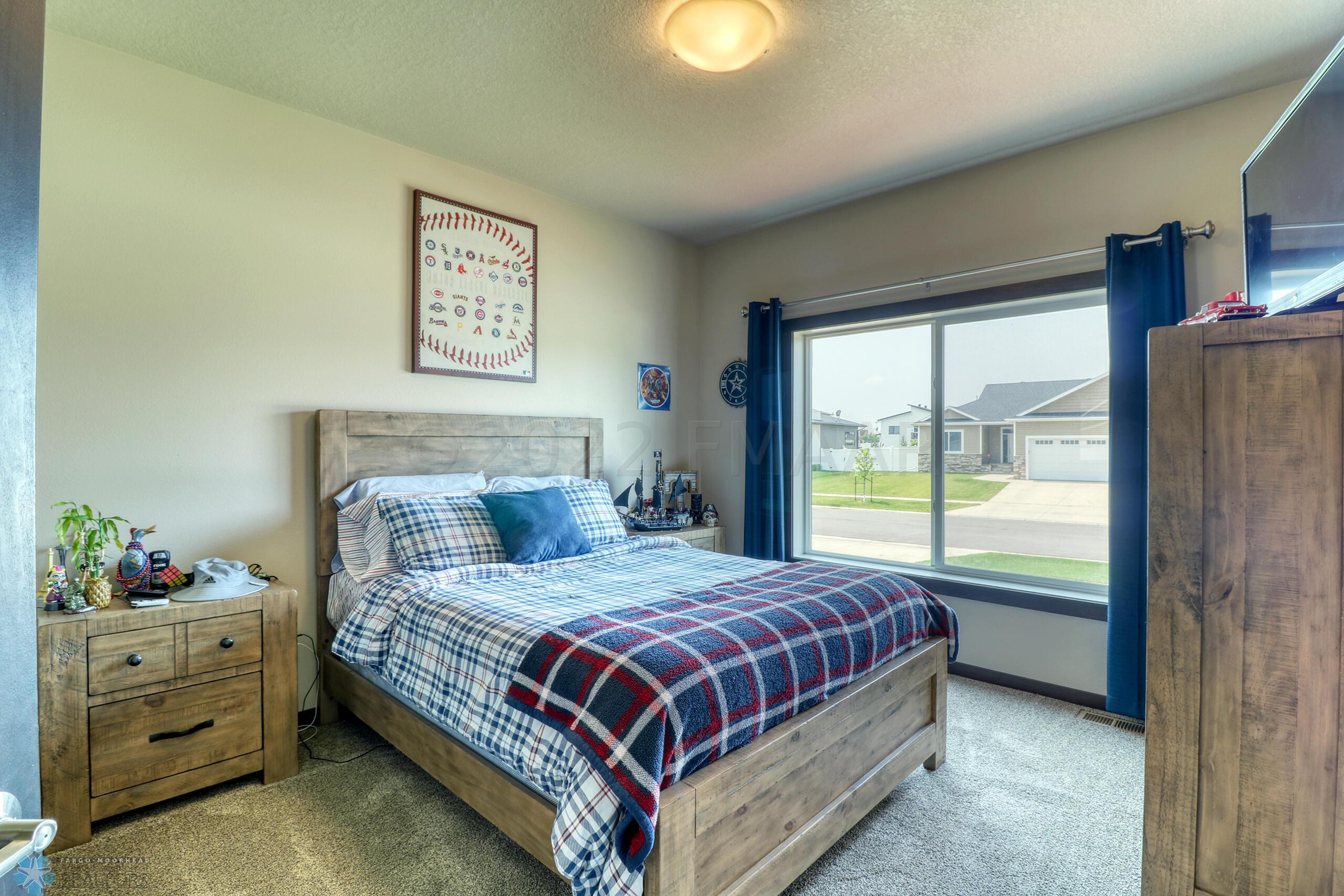 Main Floor Bedroom 3