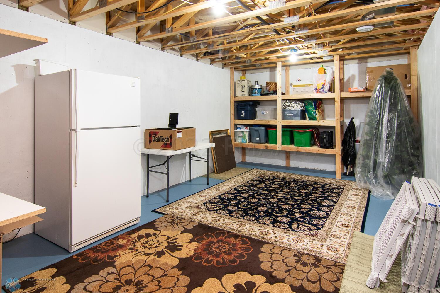 Storage Room