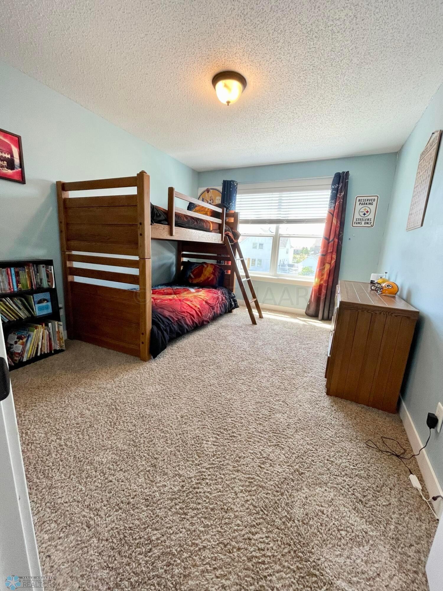2nd Floor Bedroom #2