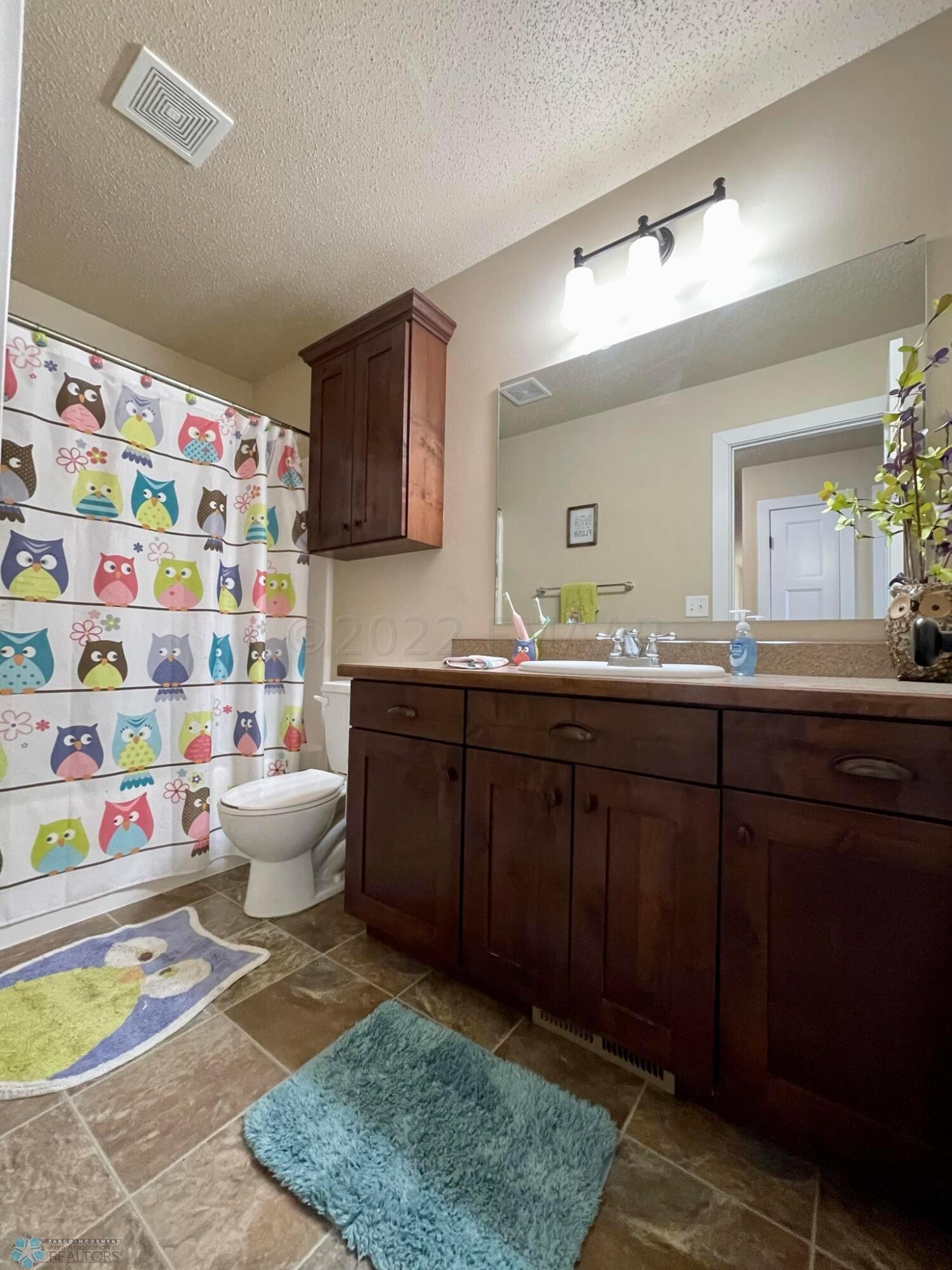 Second Floor Bath