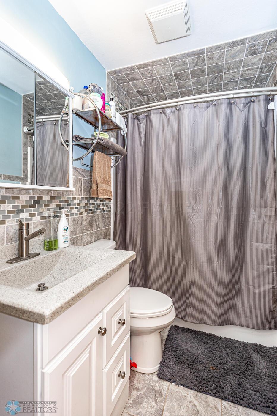 Bathroom 1