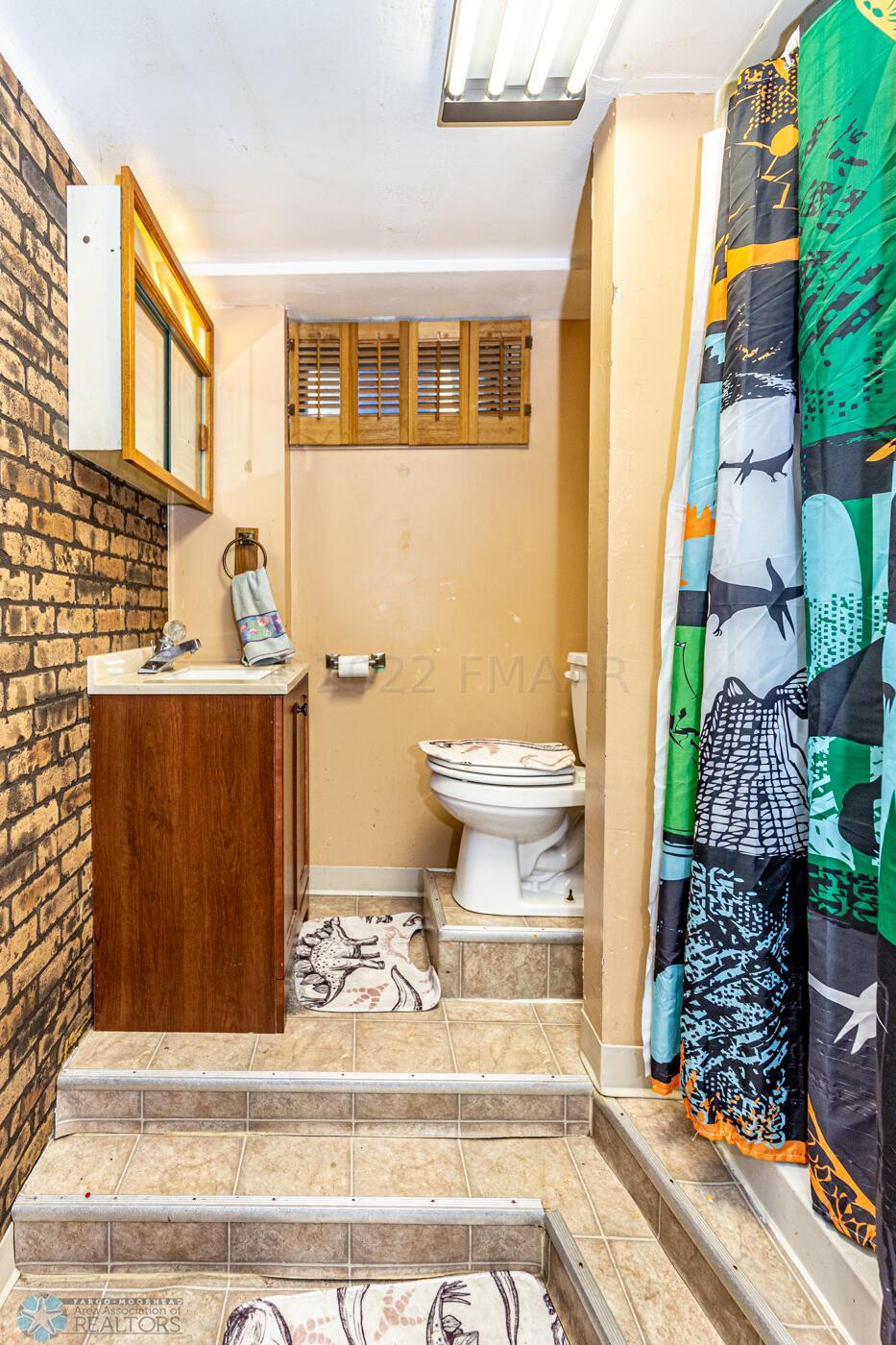 Bathroom 2