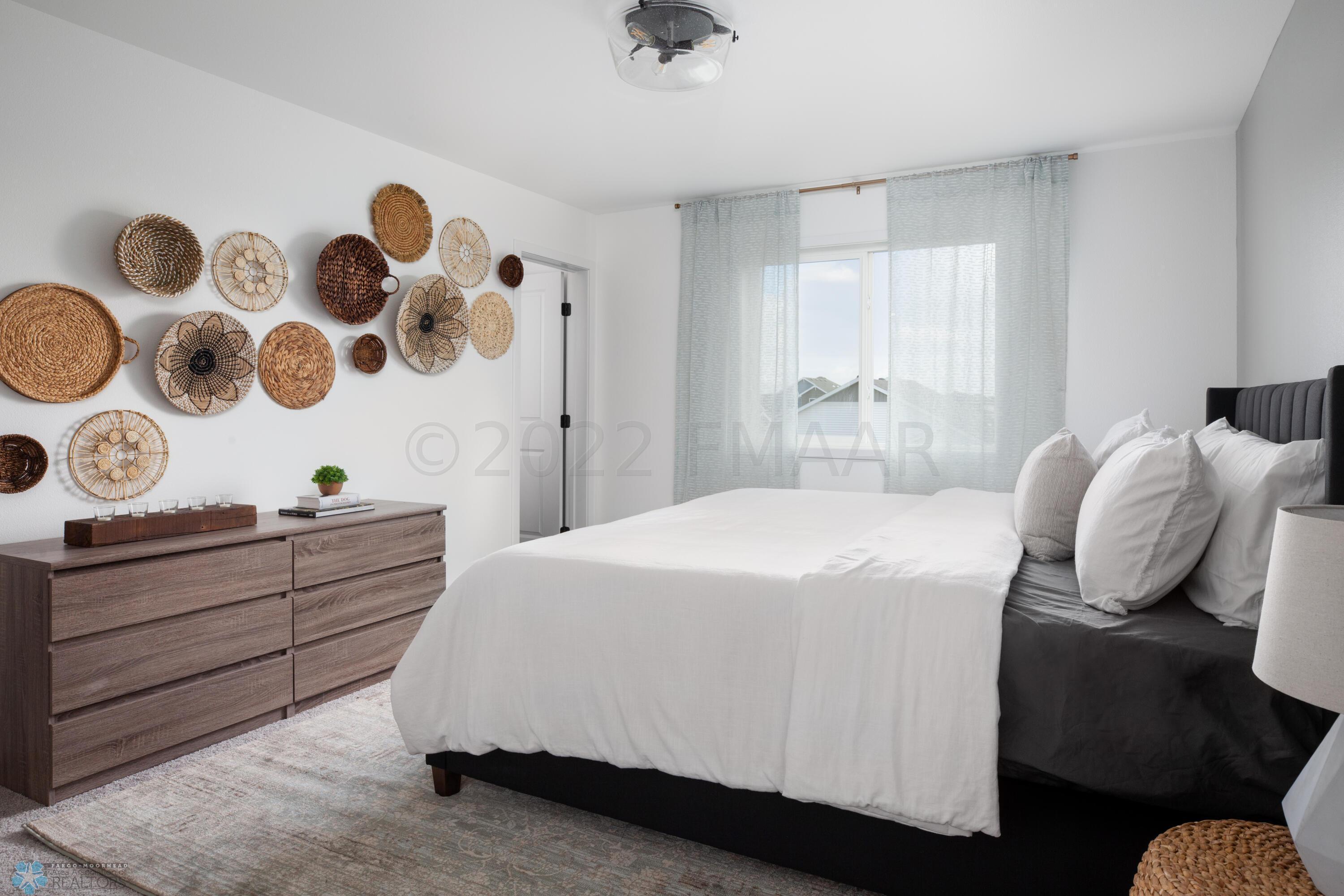 Master Bedrom
