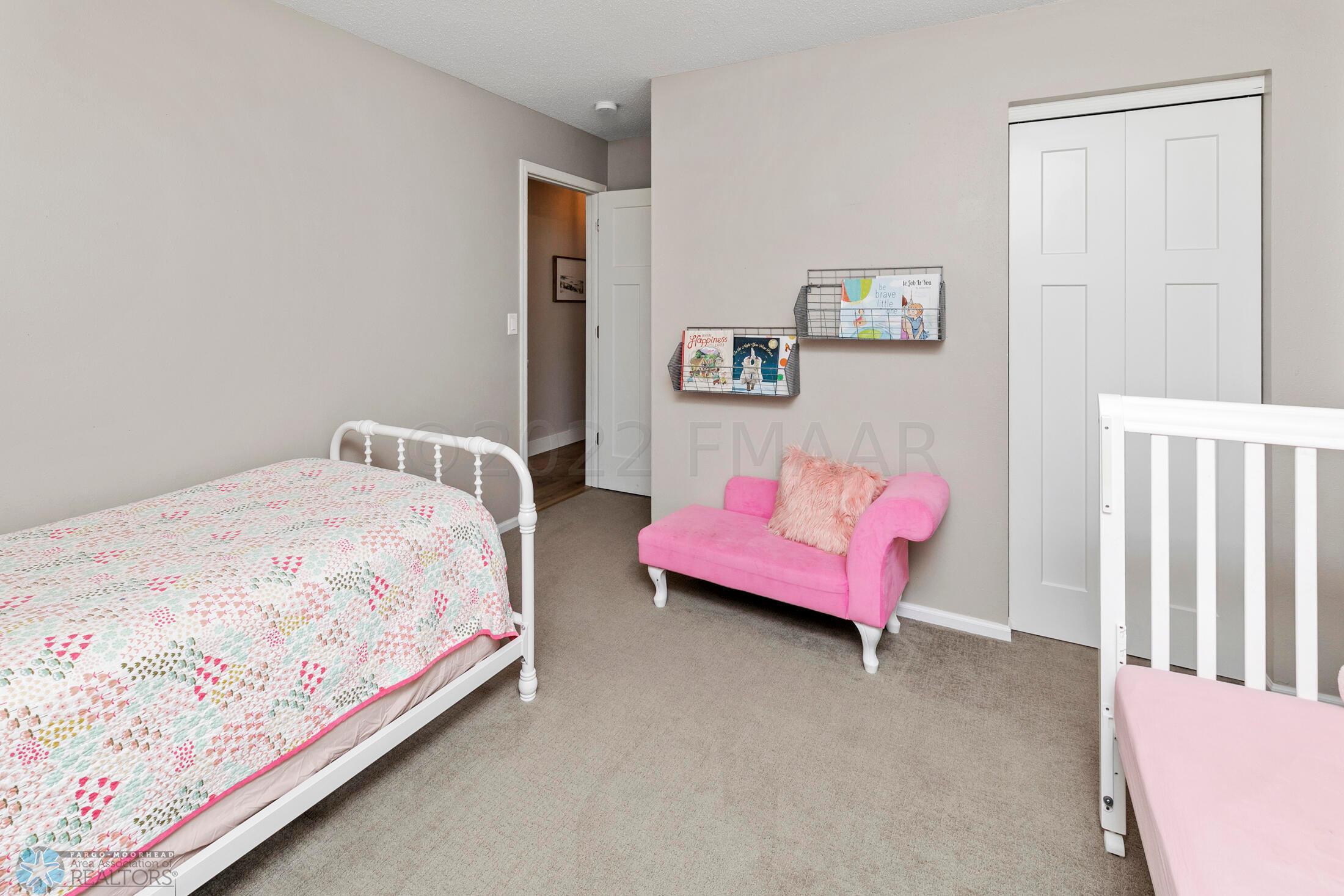 Main Bedroom 2