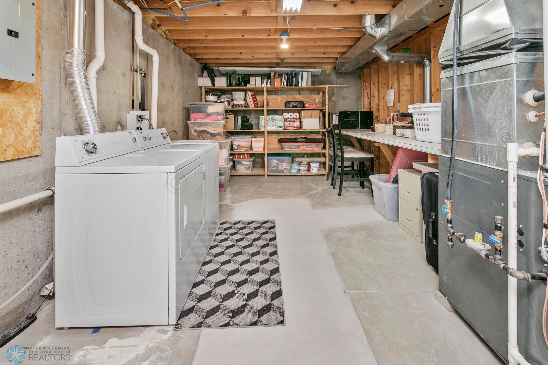 Laundry/Utility Room