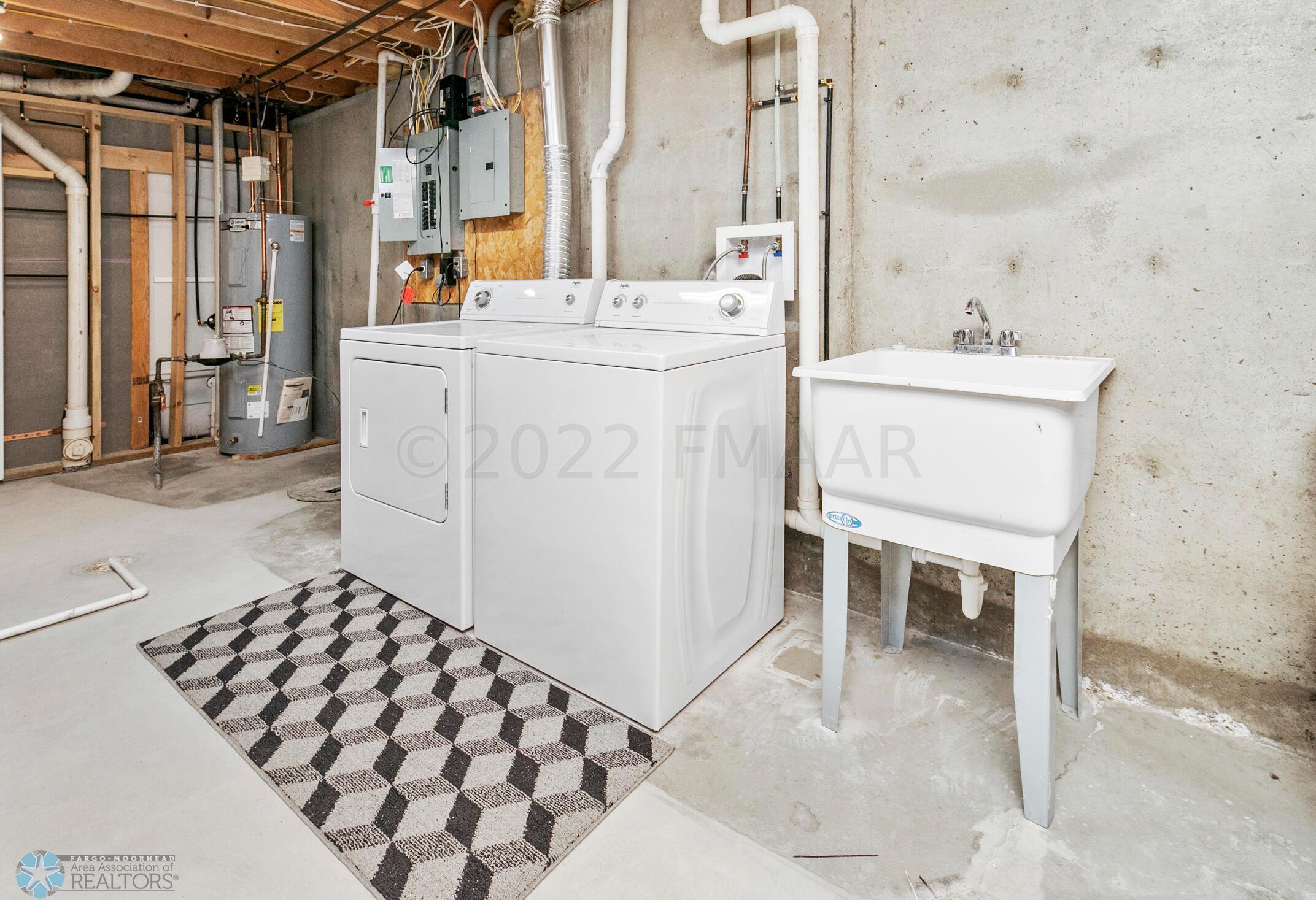 Laundry/Utility Room
