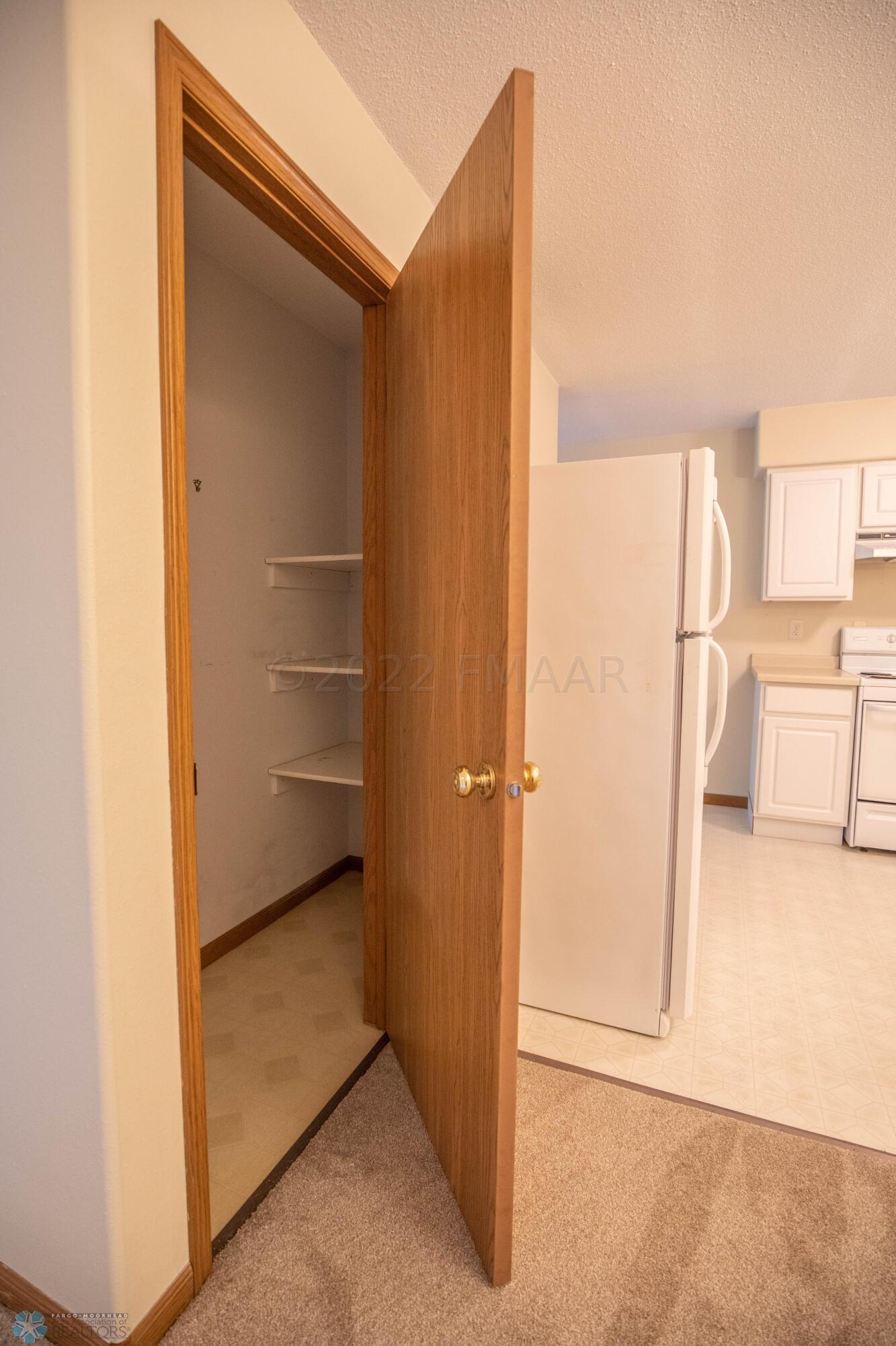 Pantry