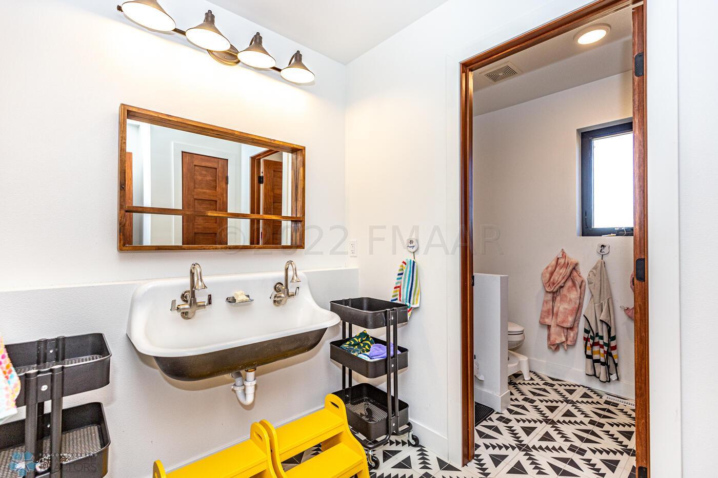 Bathroom 3